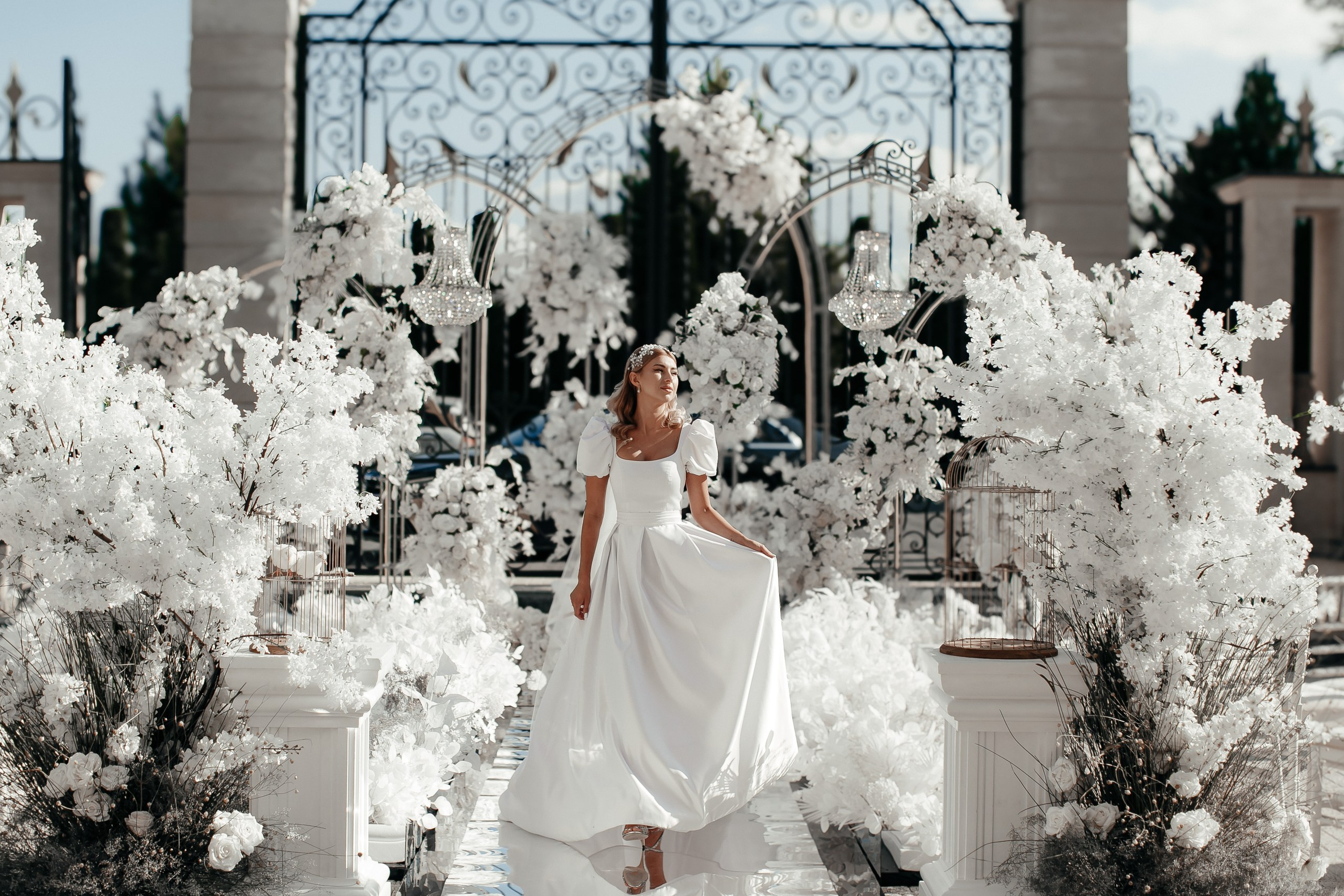 LOREDANA &. Свадебный Фотограф Кишинев, Москва Евгений Шевердов