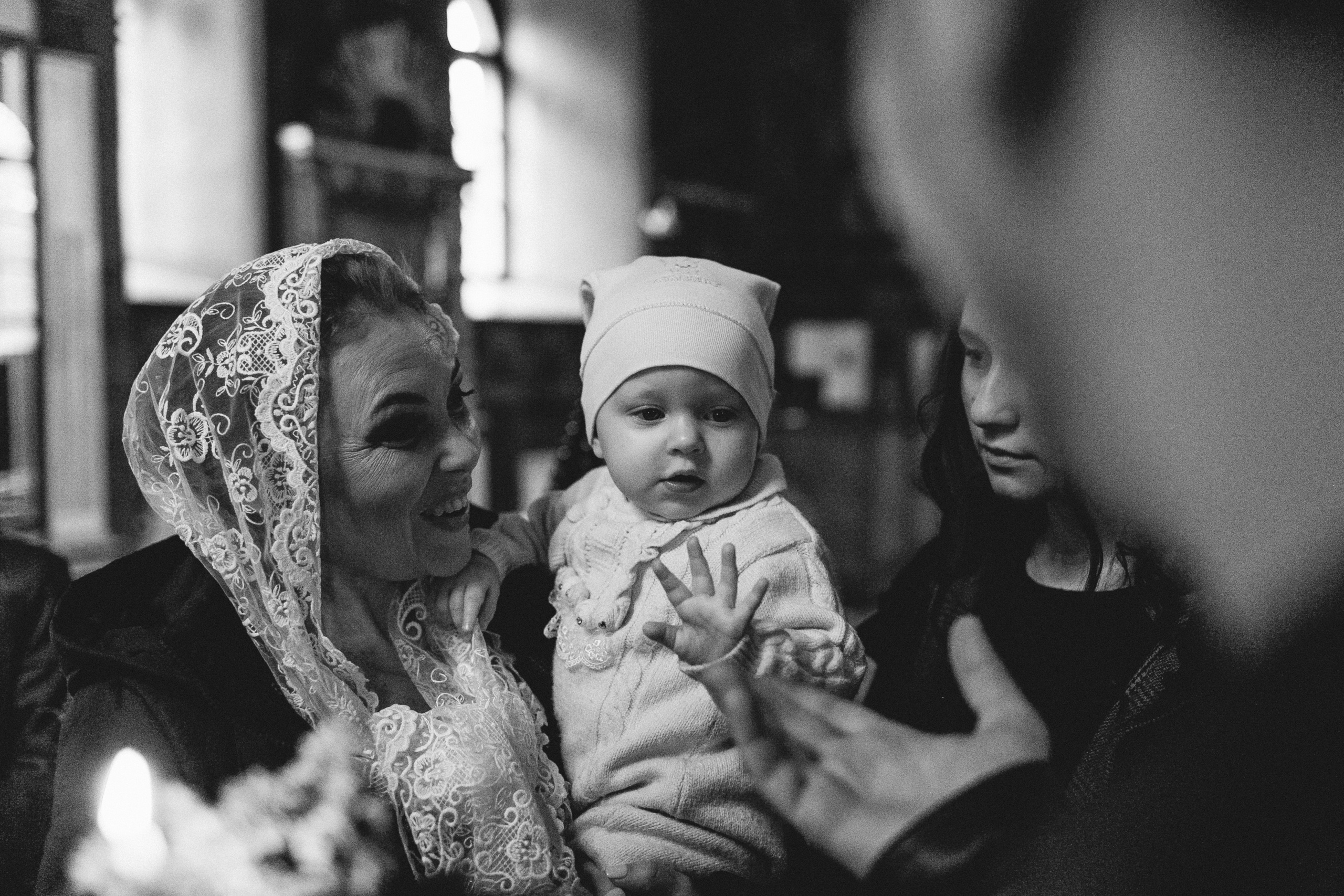 Крестины, Botez in Cishinau. Свадебный Фотограф Кишинев, Москва Евгений Шевердов