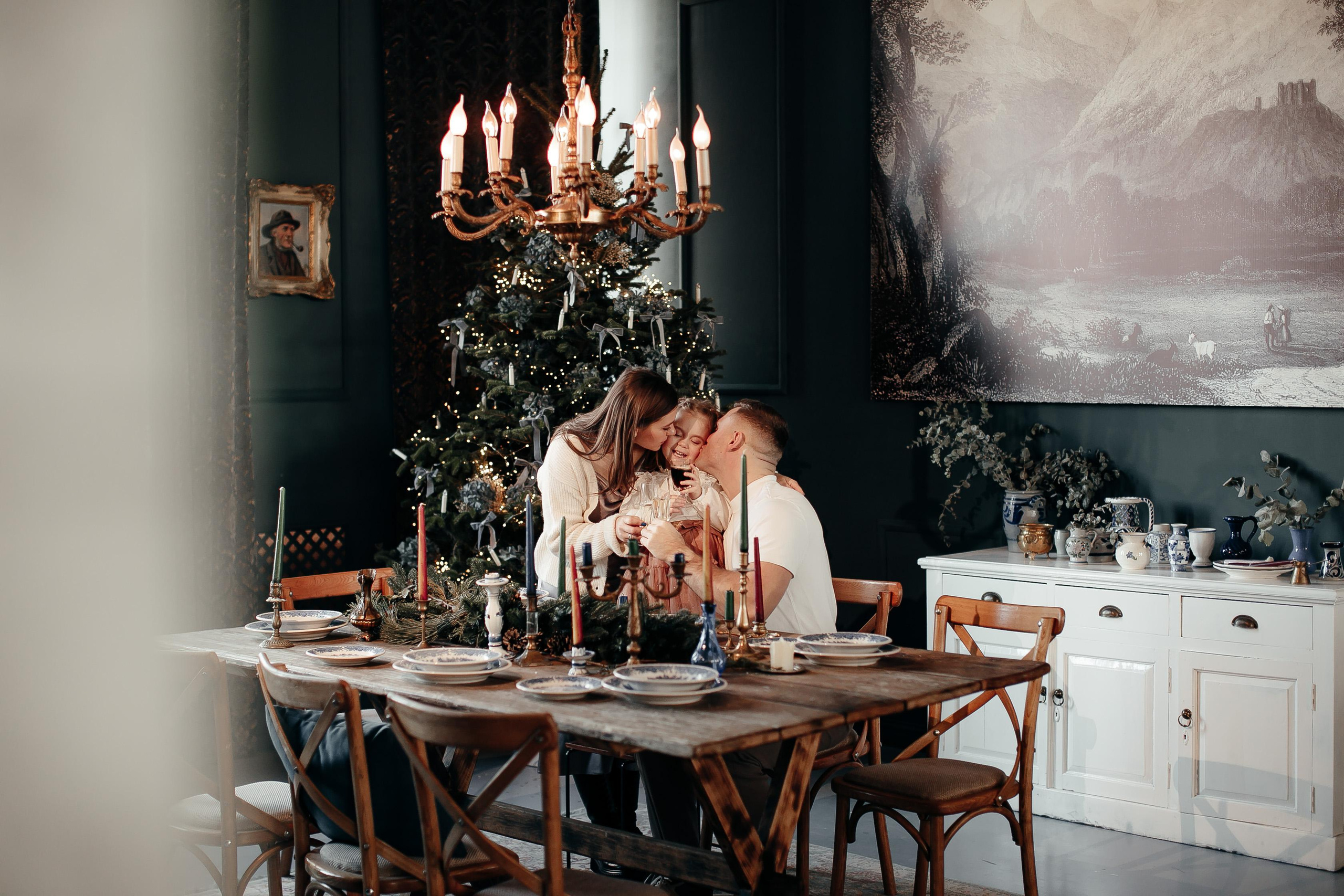 Рождество Евгения и Виорики. Свадебный Фотограф Кишинев, Москва Евгений Шевердов