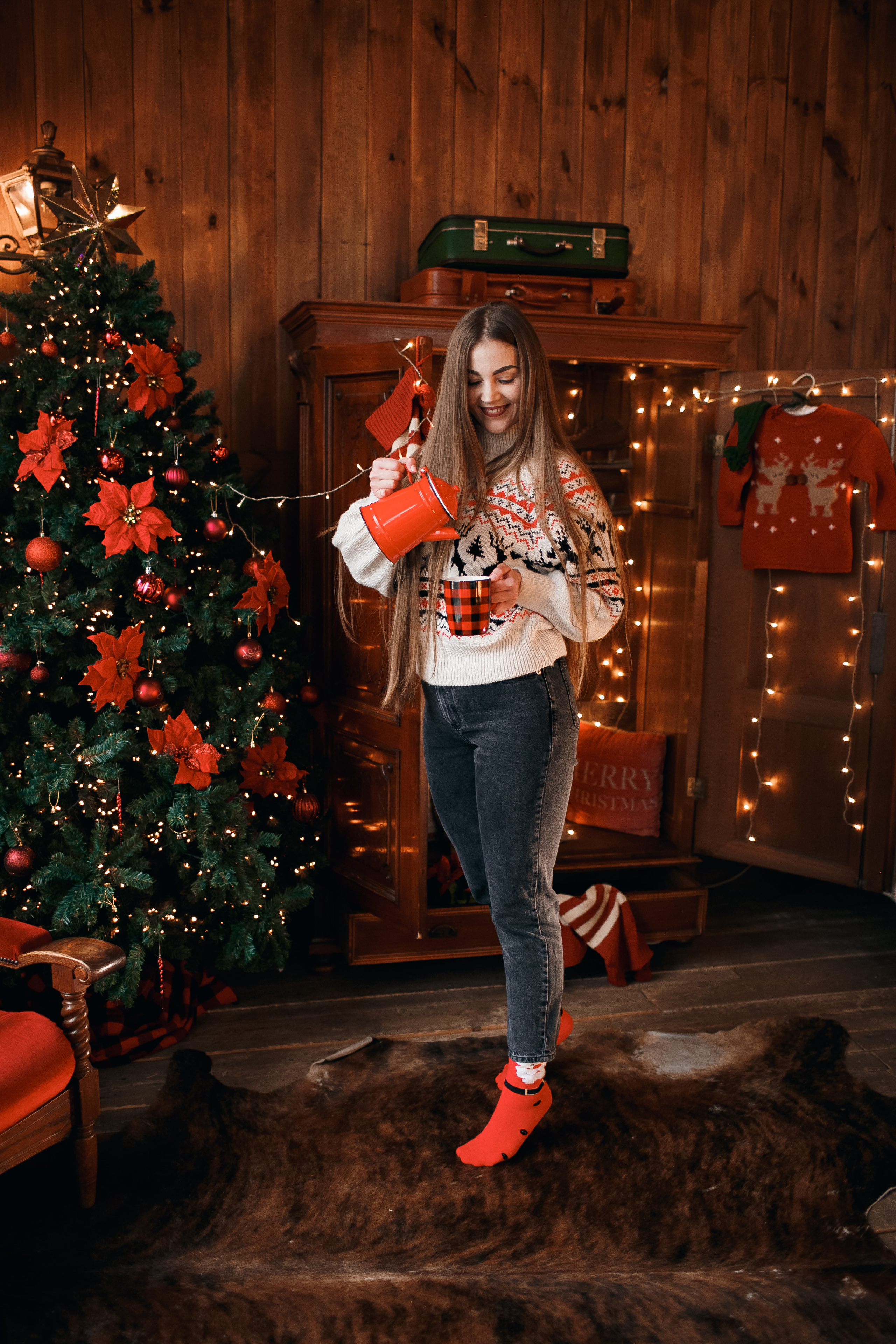 Фотограф На новый год. Свадебный Фотограф Кишинев, Москва Евгений Шевердов