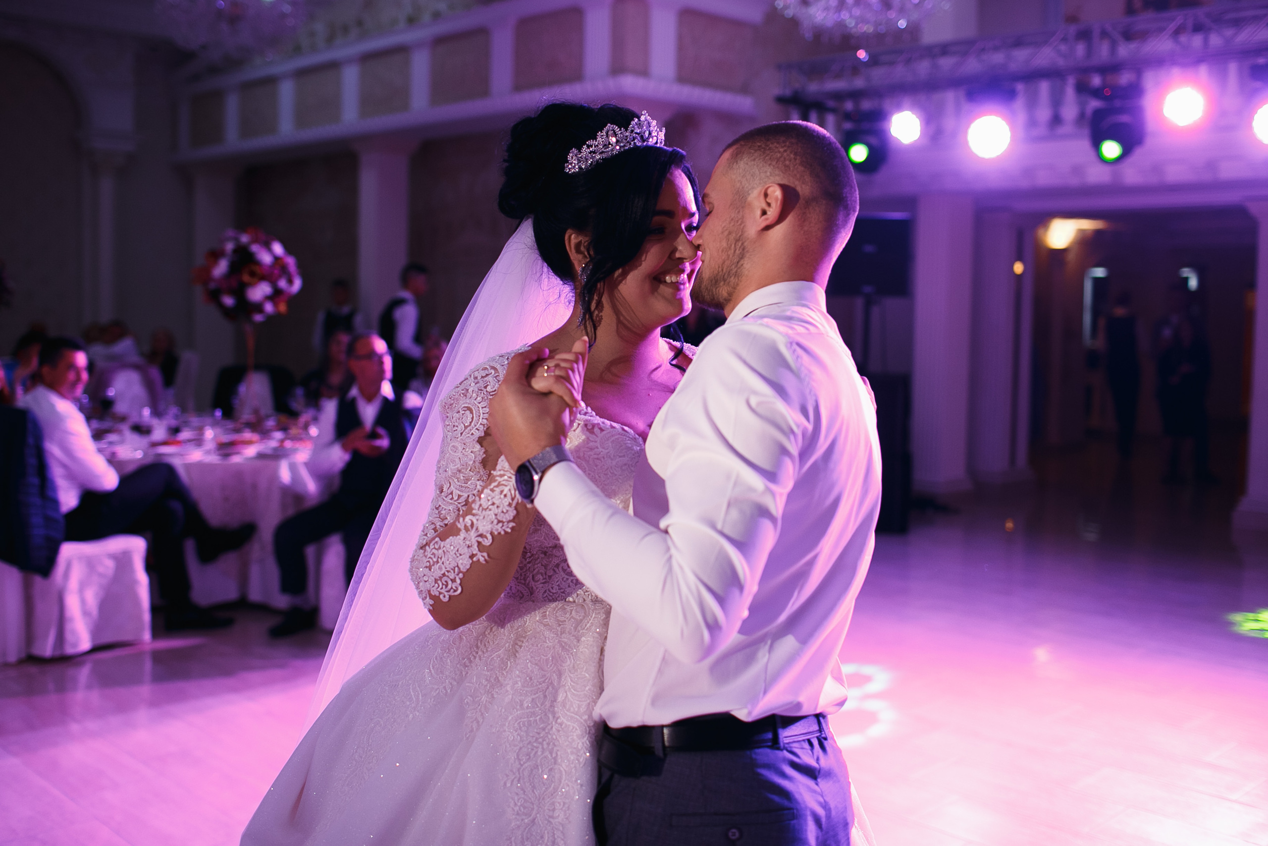 Свадьба в Savoy Hotel. Свадебный Фотограф Кишинев, Москва Евгений Шевердов