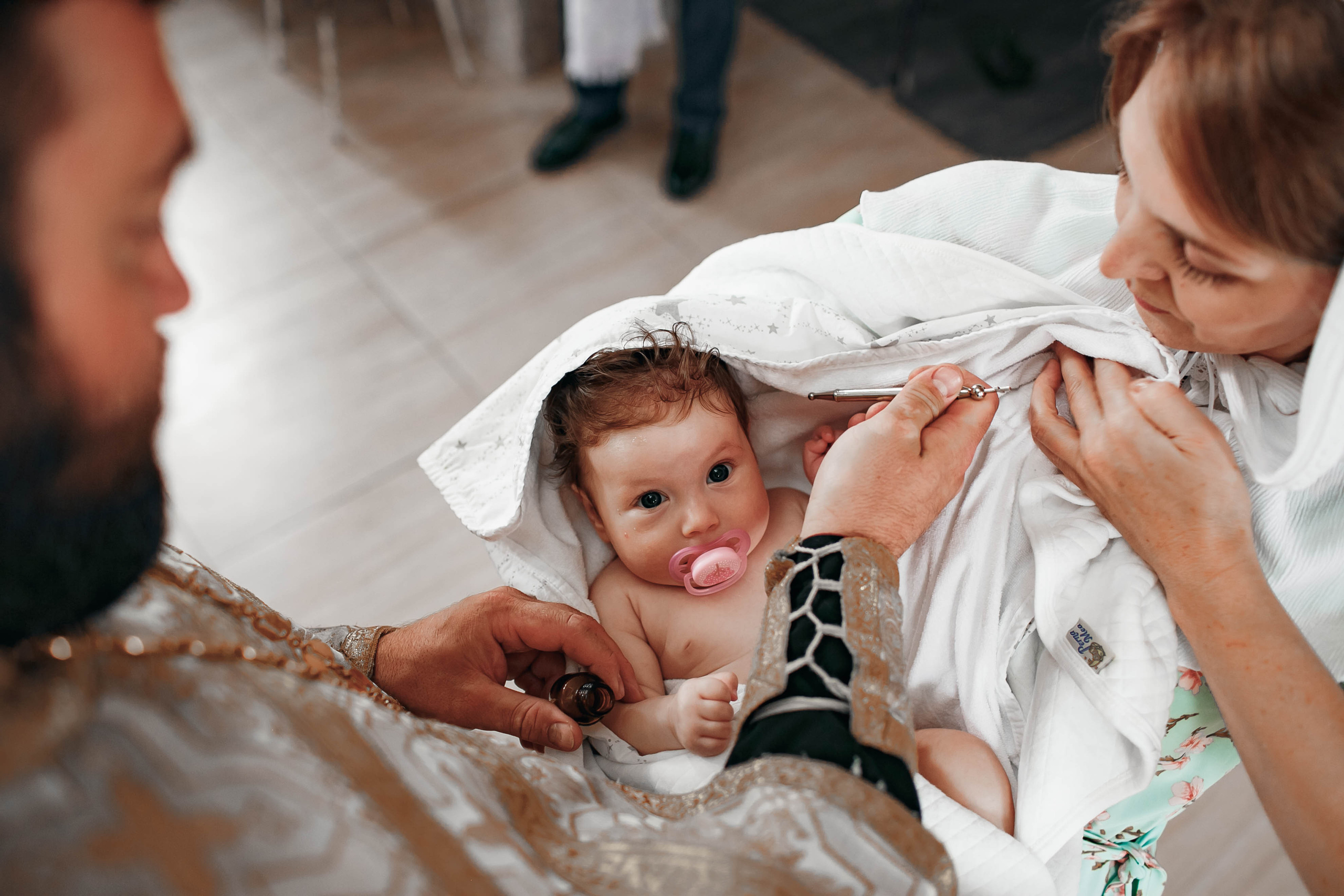 Крещение Анастасия 18.06.2022. Свадебный Фотограф Кишинев, Москва Евгений Шевердов