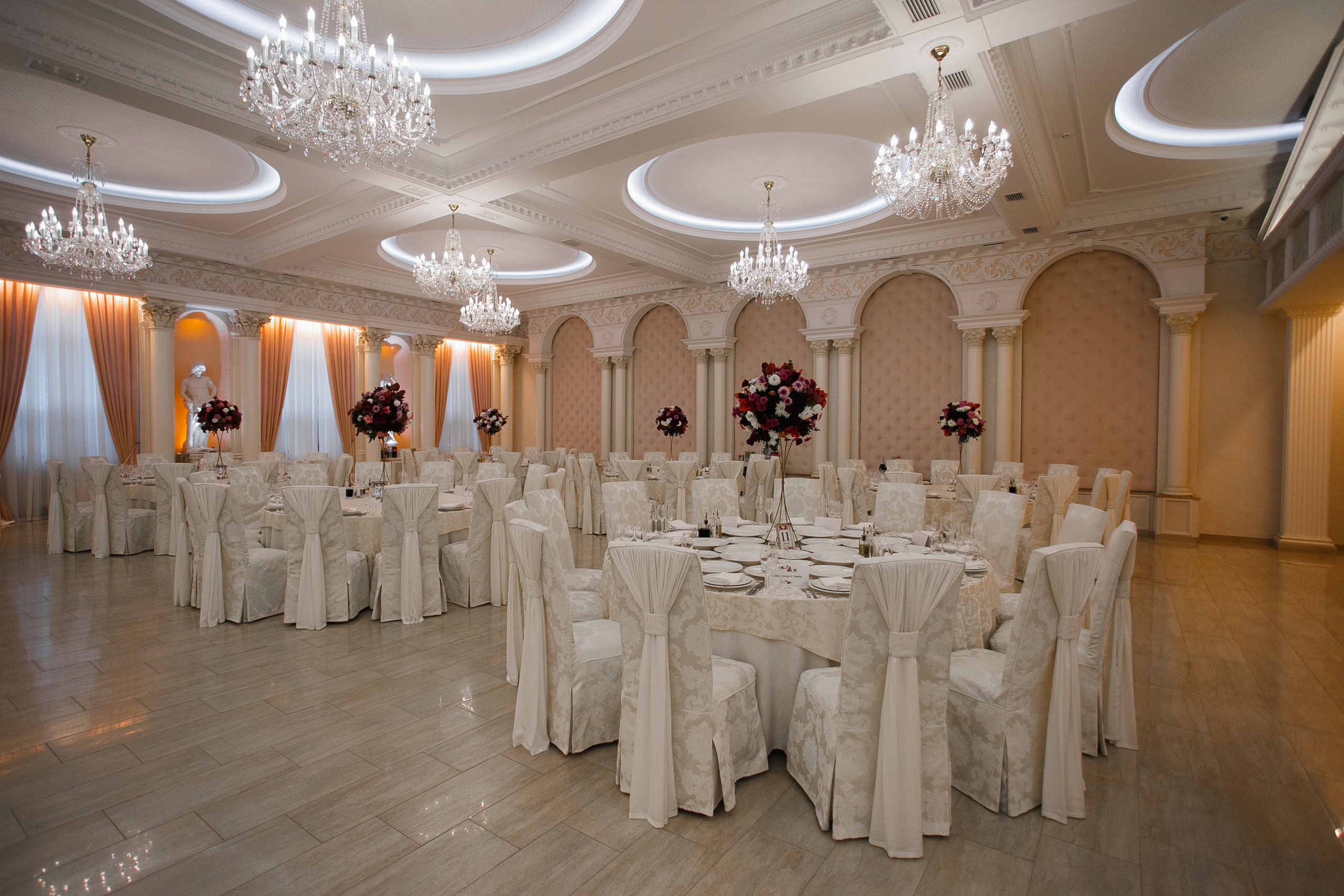 Свадьба в Savoy Hotel. Свадебный Фотограф Кишинев, Москва Евгений Шевердов