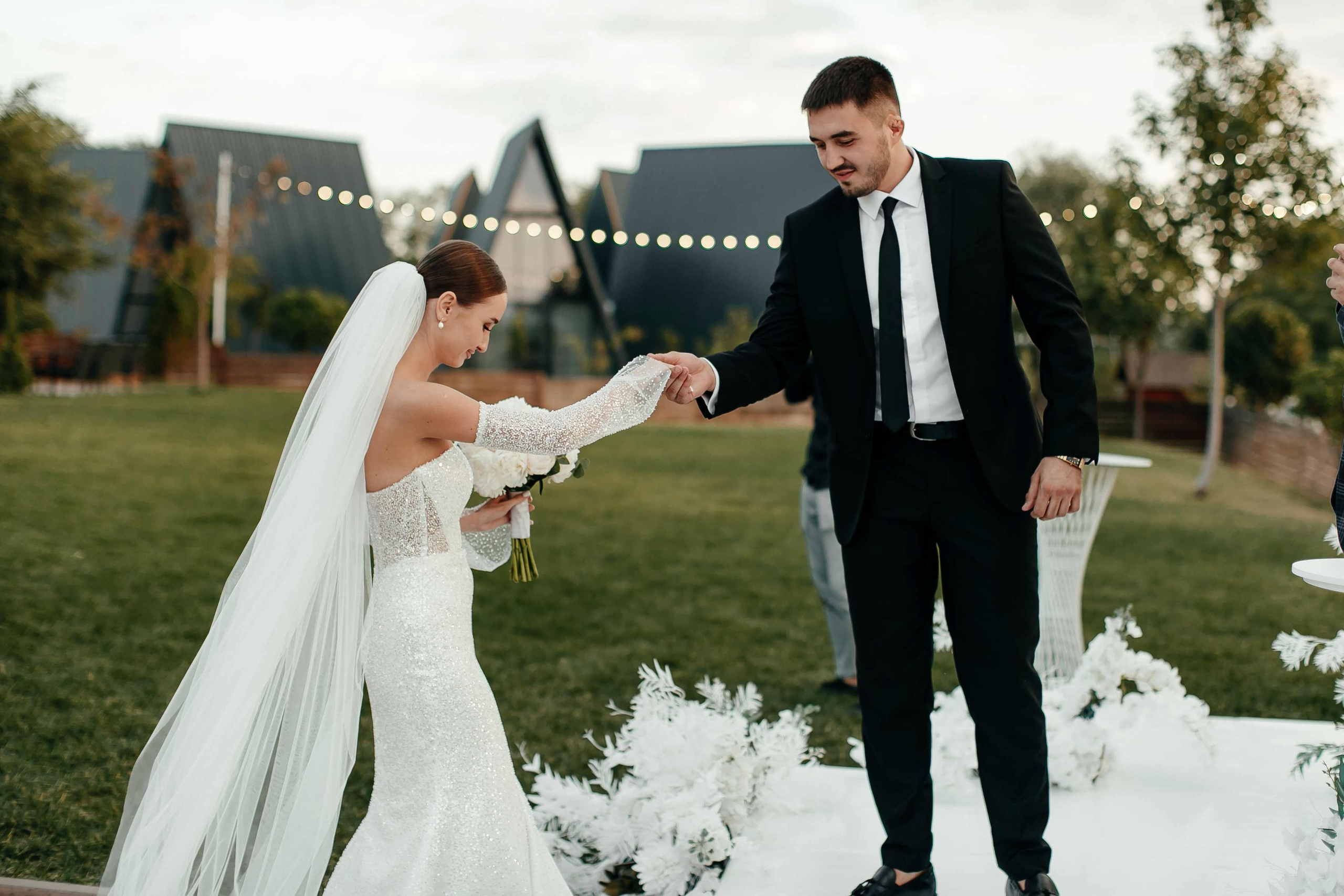 Jhj. Fotograf nuntă & botez în Chișinău — eS Photography