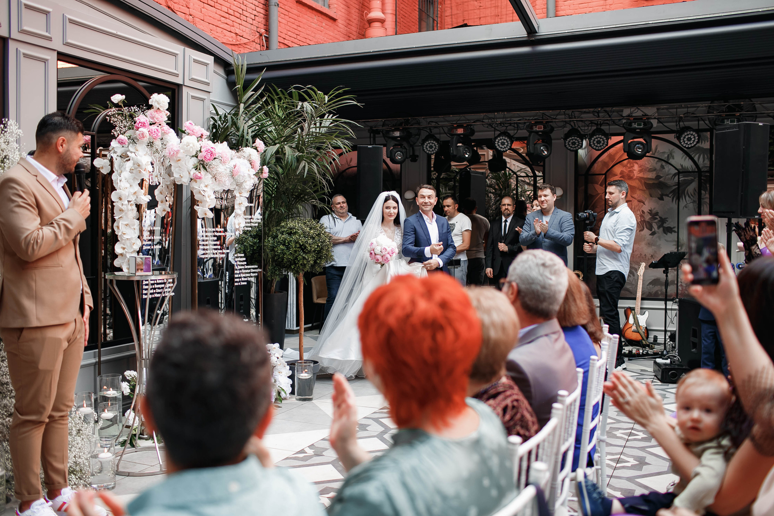 VLADISLAV & ANASTASIA. Свадебный Фотограф Кишинев, Москва Евгений Шевердов