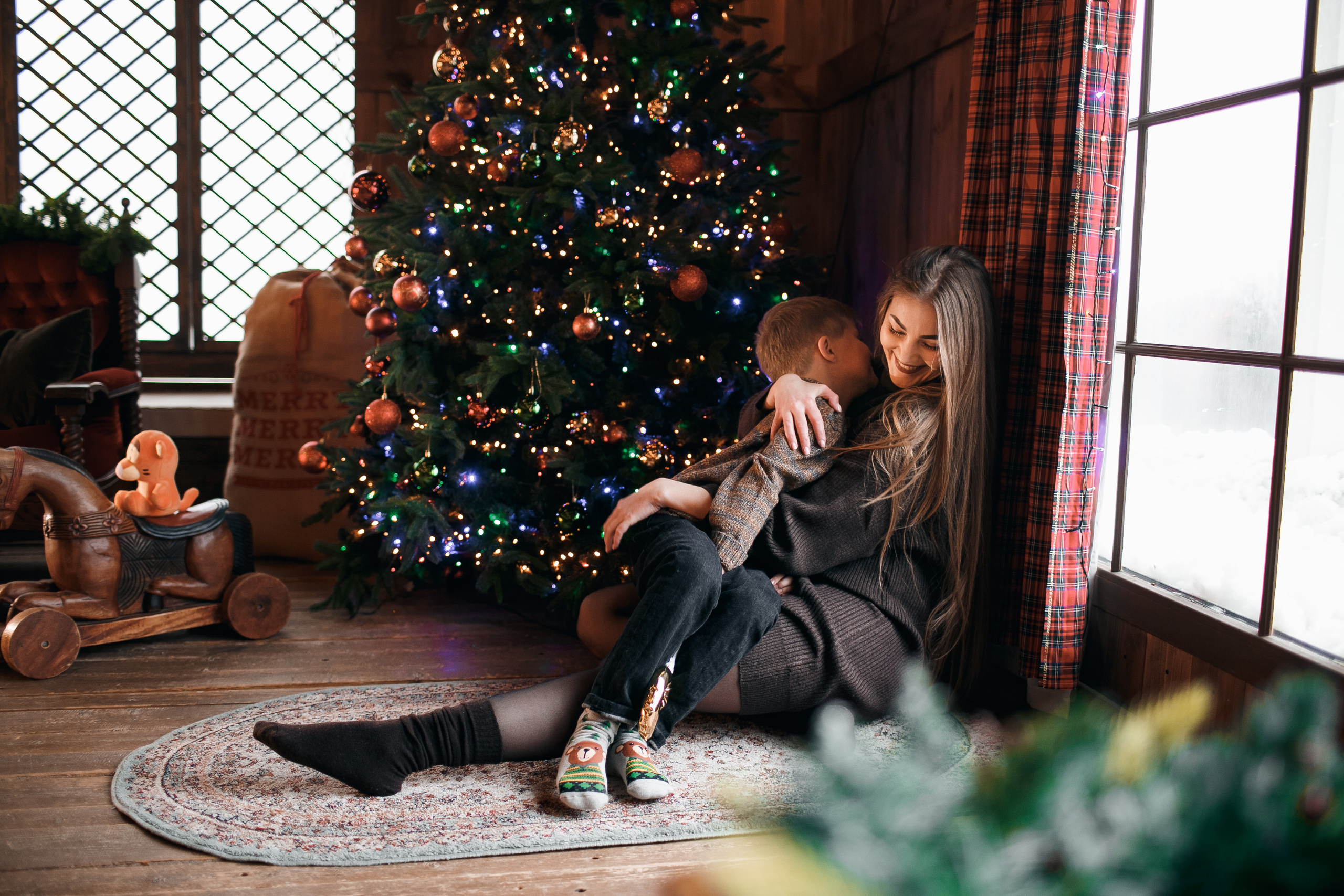 Фотограф На новый год. Свадебный Фотограф Кишинев, Москва Евгений Шевердов