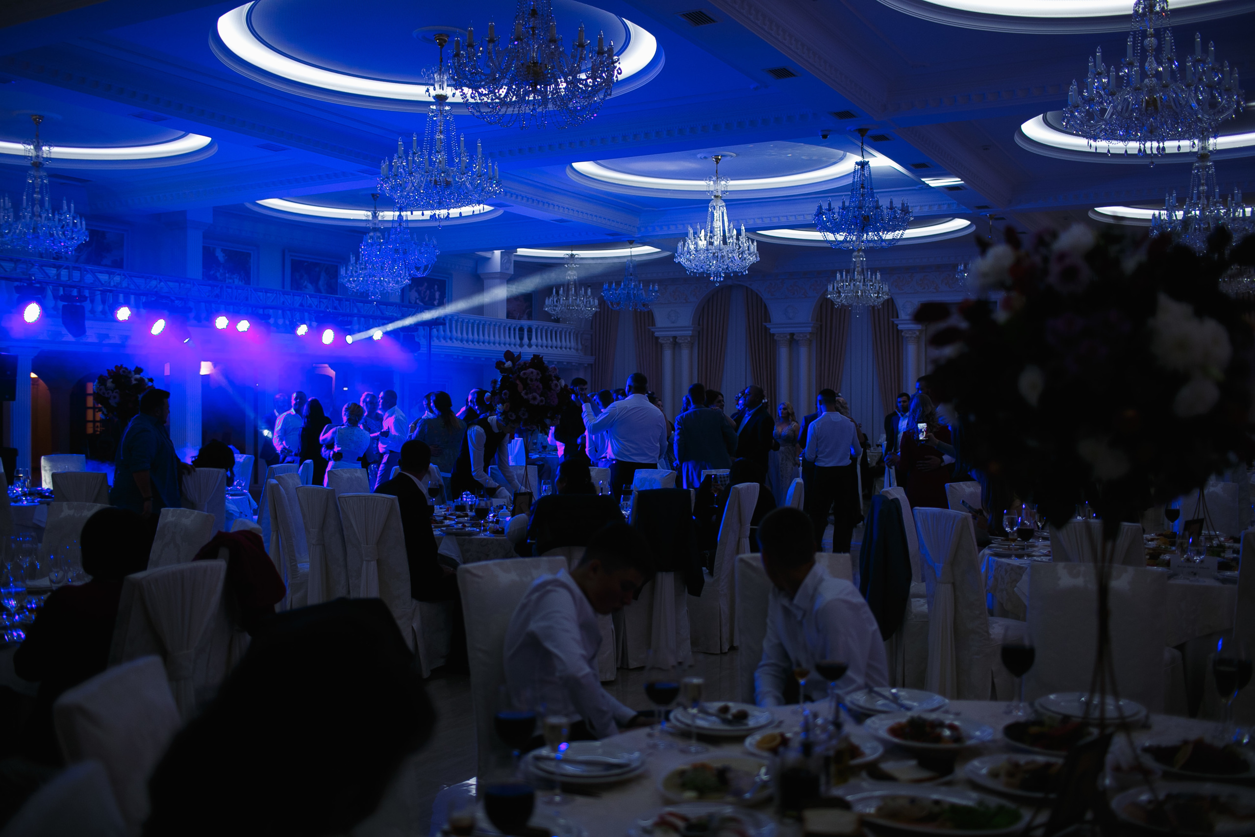 Свадьба в Savoy Hotel. Свадебный Фотограф Кишинев, Москва Евгений Шевердов