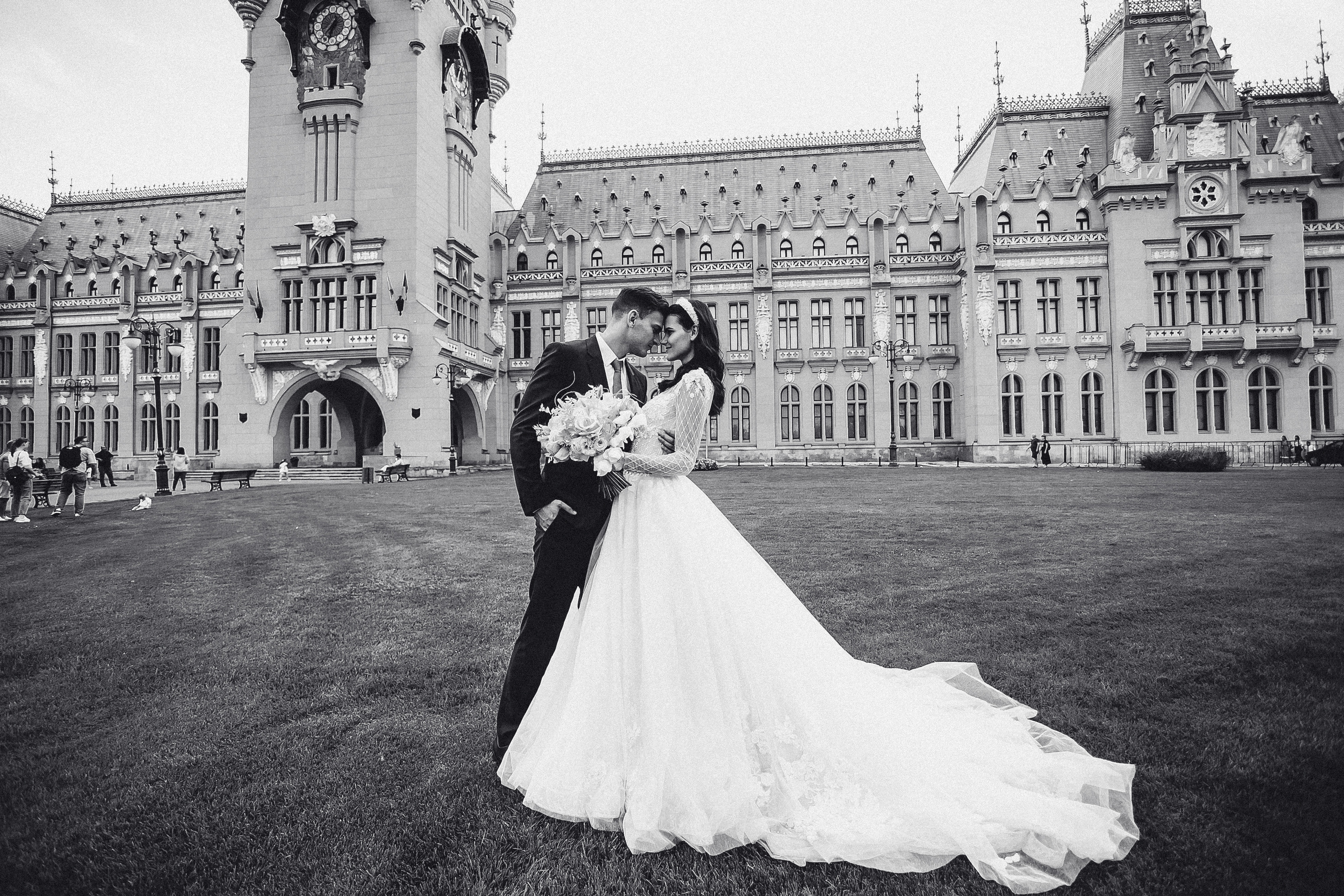 VICTOR & SOFIA. Свадебный Фотограф Кишинев, Москва Евгений Шевердов