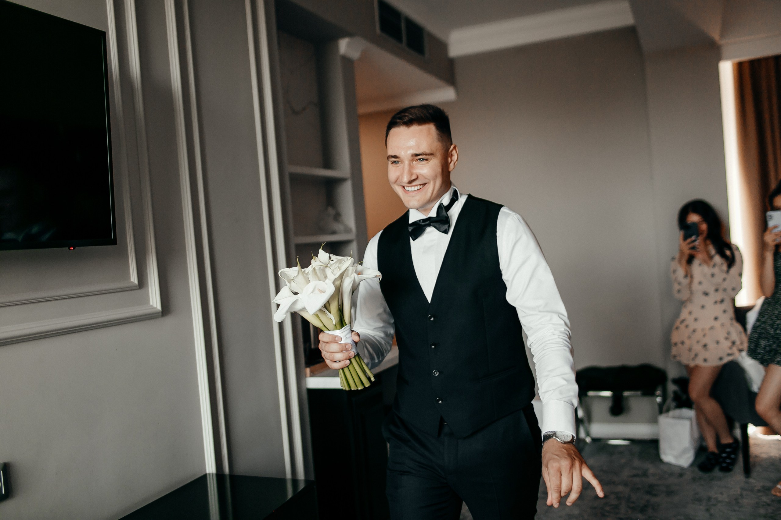 MIHAIL & ECATERINA | TIME HOTEL. Свадебный Фотограф Кишинев, Москва Евгений Шевердов