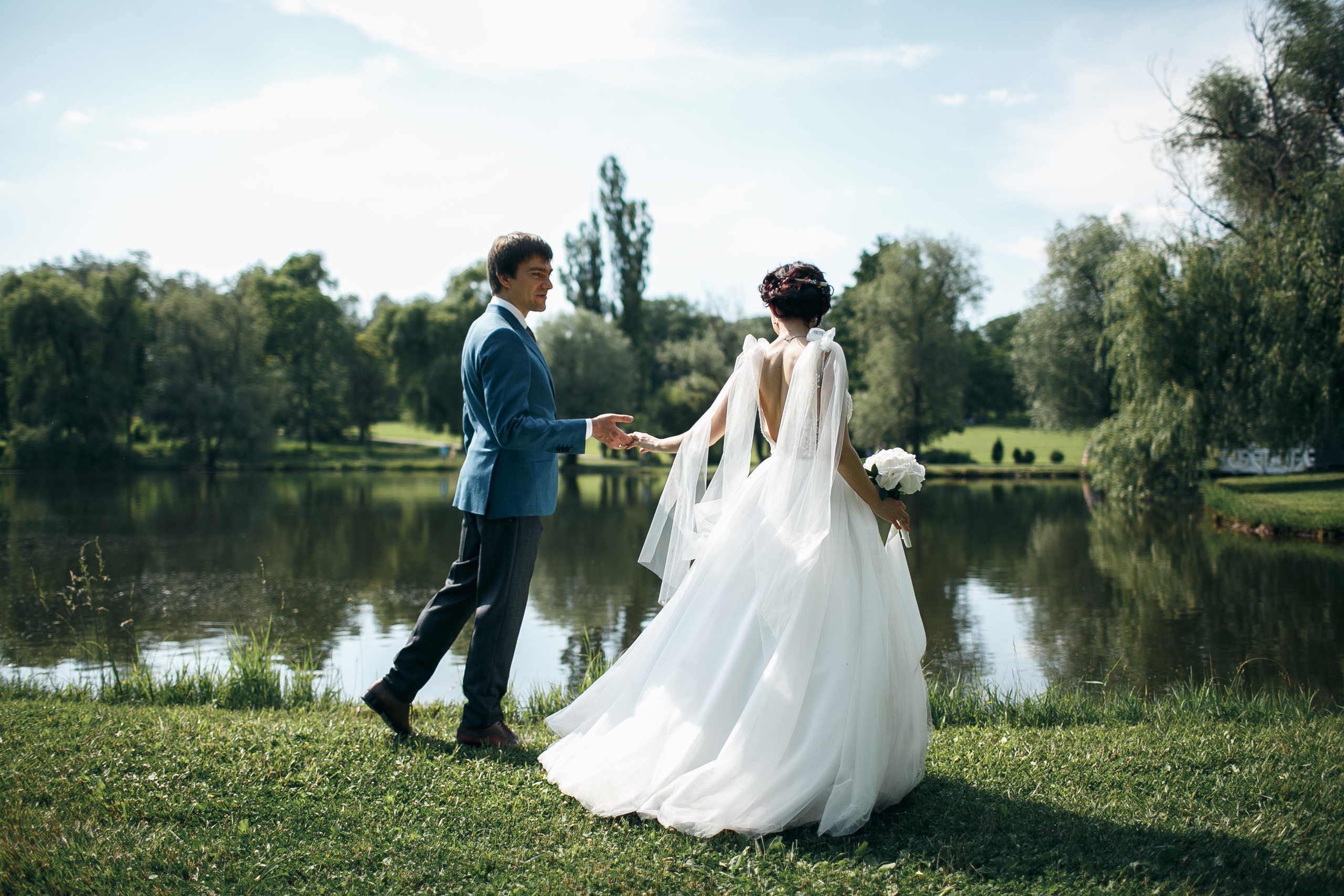 Alex&Victoria 2020. Свадебный Фотограф Кишинев, Москва Евгений Шевердов