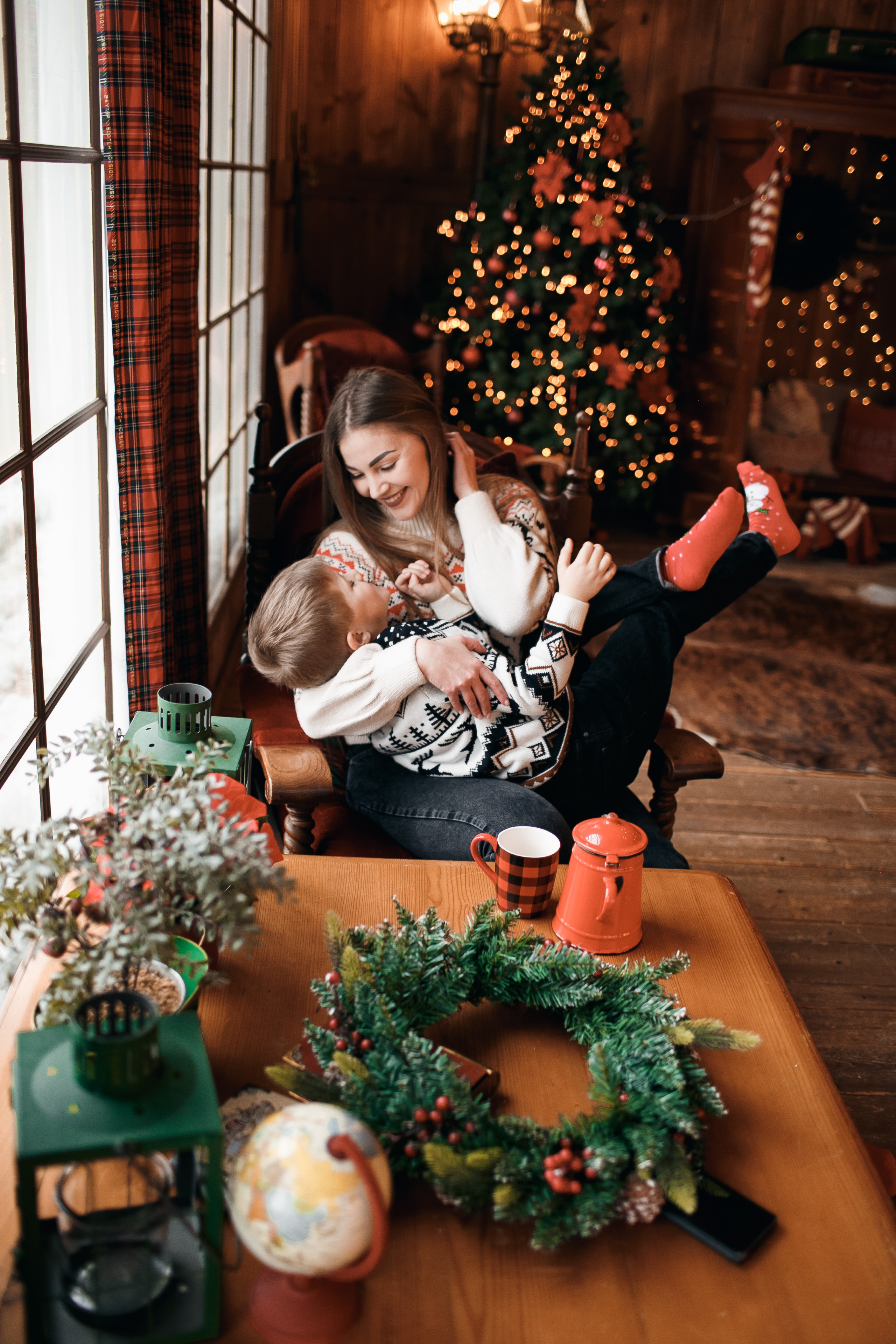 Фотограф На новый год. Свадебный Фотограф Кишинев, Москва Евгений Шевердов