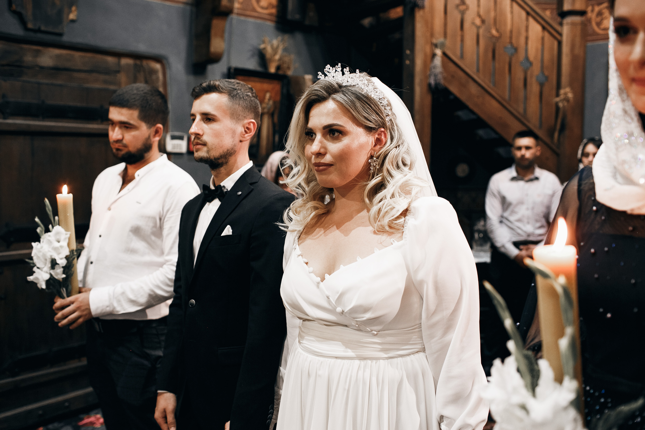 Biserica de Lemn. Свадебный Фотограф Кишинев, Москва Евгений Шевердов