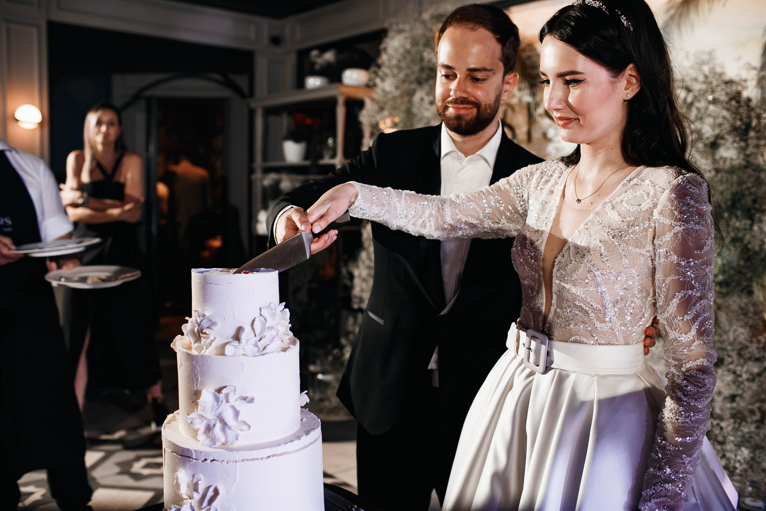 VLADISLAV & ANASTASIA. Свадебный Фотограф Кишинев, Москва Евгений Шевердов