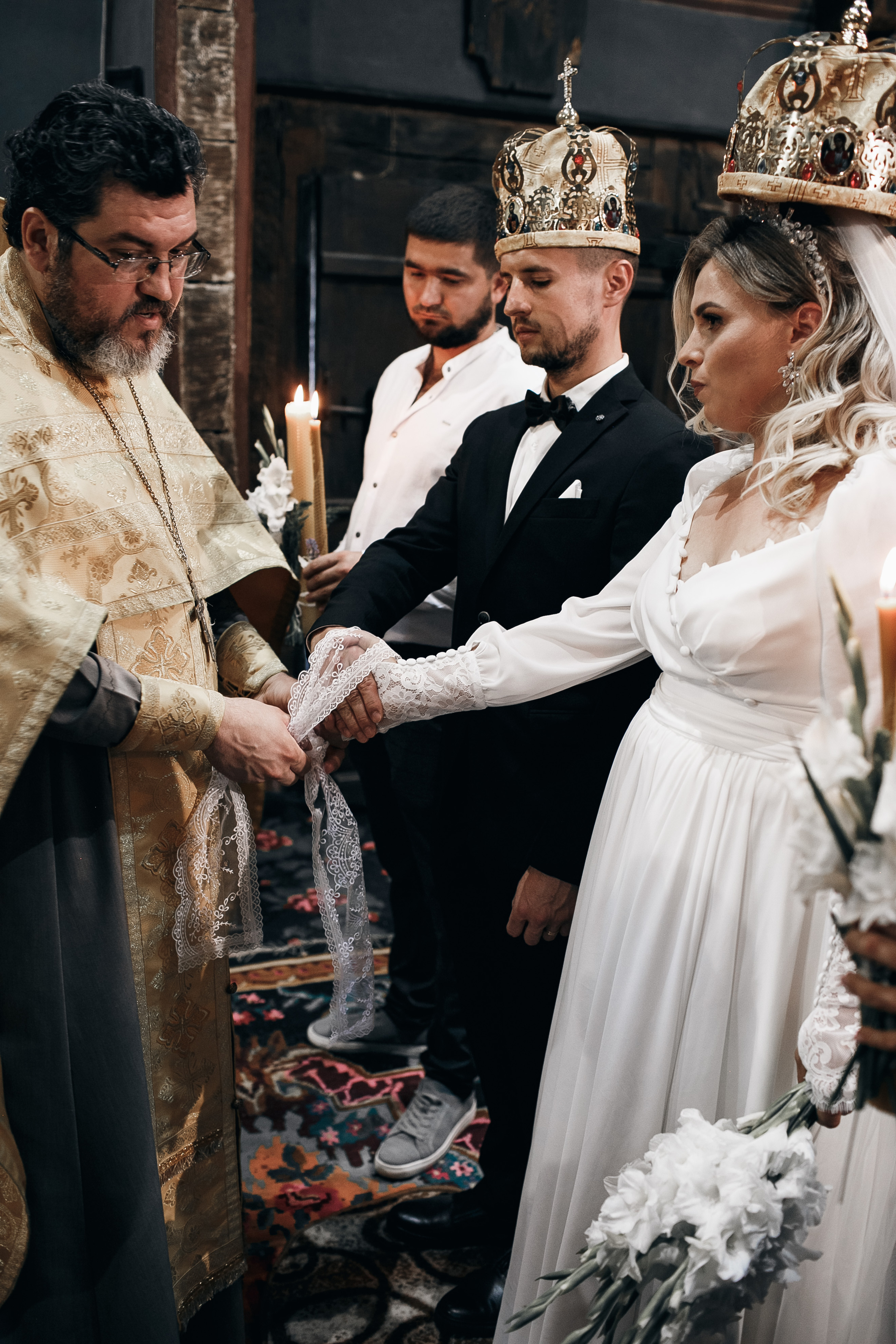 Biserica de Lemn. Свадебный Фотограф Кишинев, Москва Евгений Шевердов