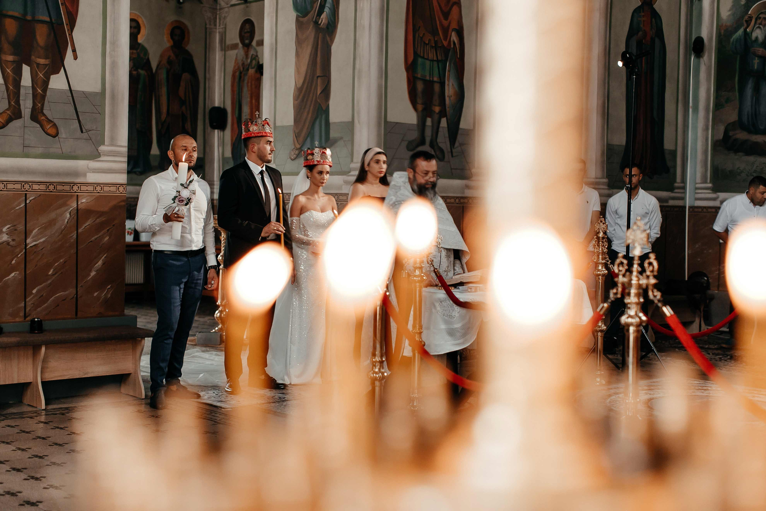 Свадьба Артур&Авелия. Fotograf nuntă & botez în Chișinău — eS Photography