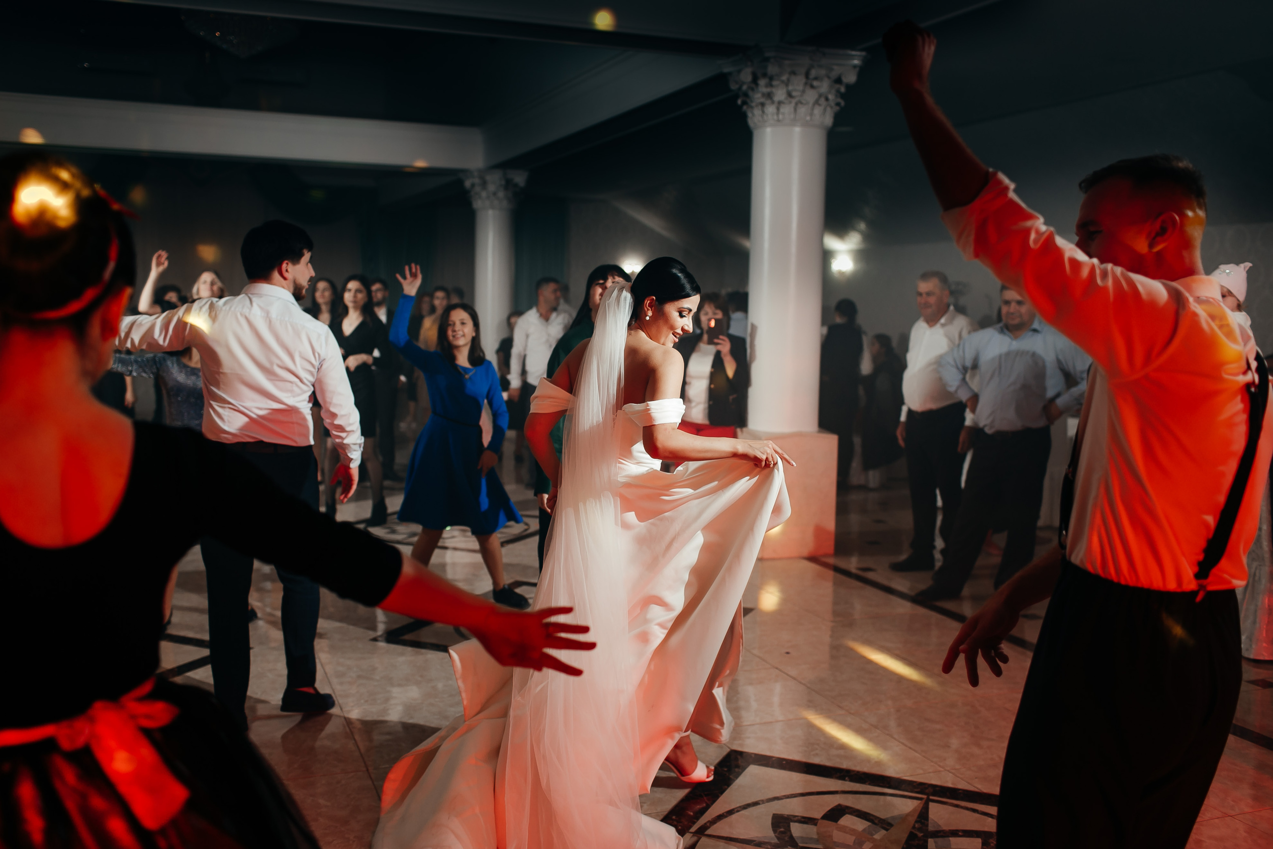 Традиционная Свадьба в Кишиневе. Свадебный Фотограф Кишинев, Москва Евгений Шевердов