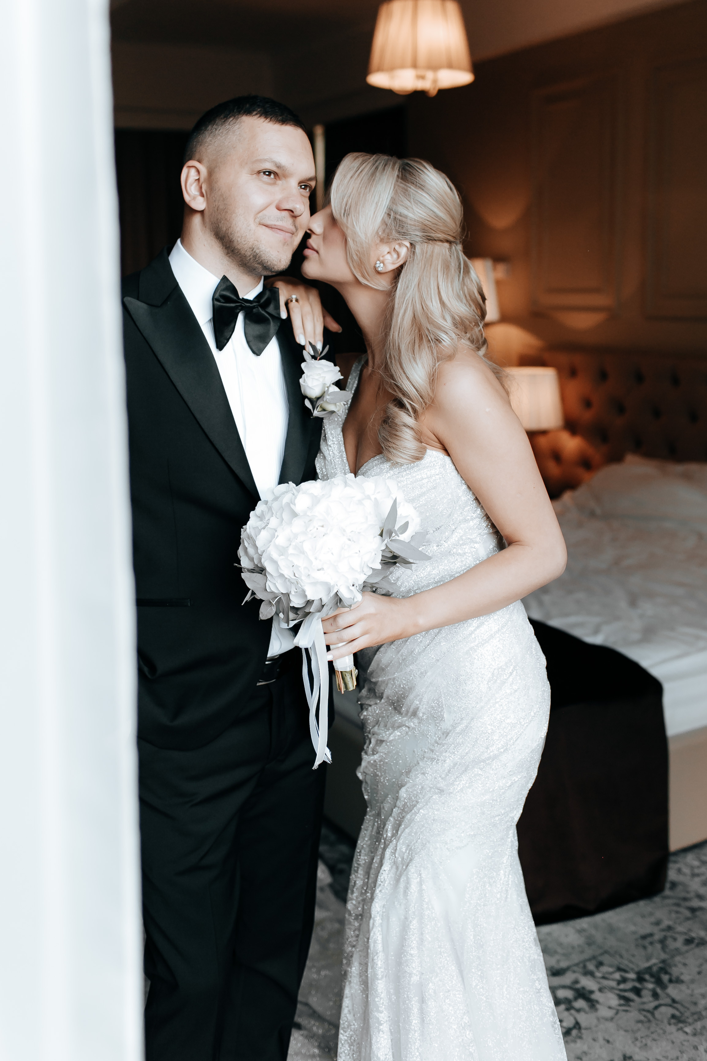 Elena & Vasilii. Свадебный Фотограф Кишинев, Москва Евгений Шевердов