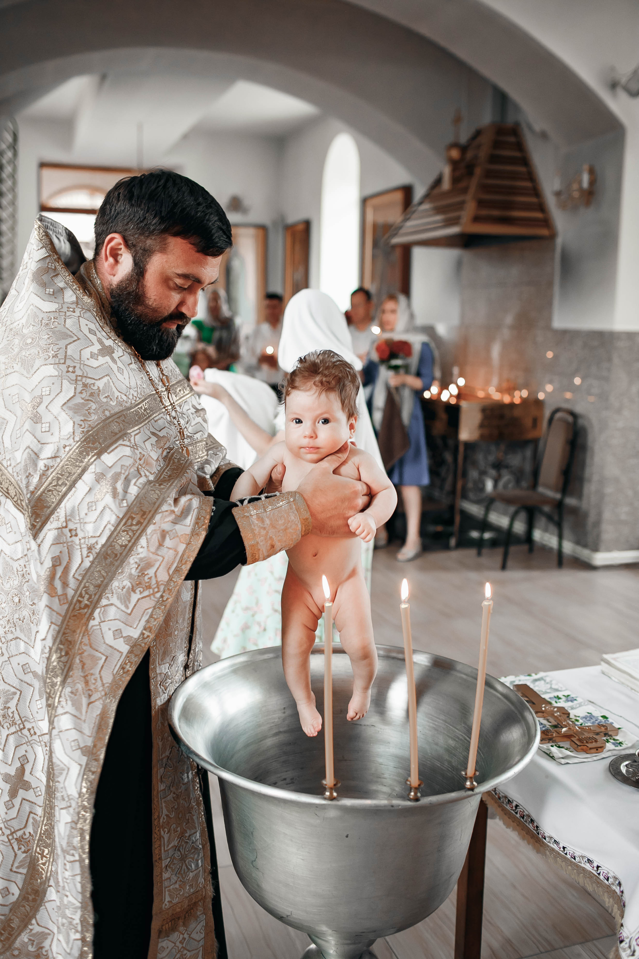Крещение Анастасия 18.06.2022. Свадебный Фотограф Кишинев, Москва Евгений Шевердов