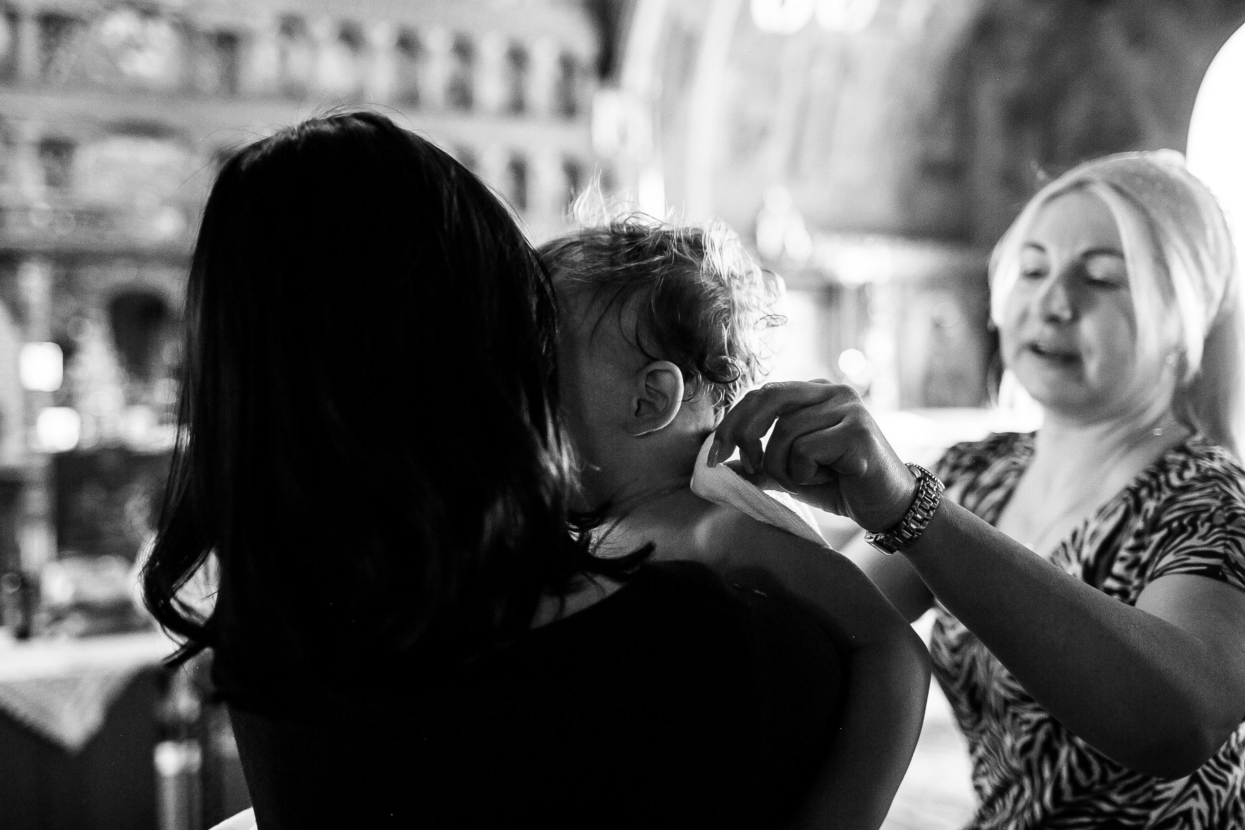 Крестины Аарошка 07.09.2022. Свадебный Фотограф Кишинев, Москва Евгений Шевердов