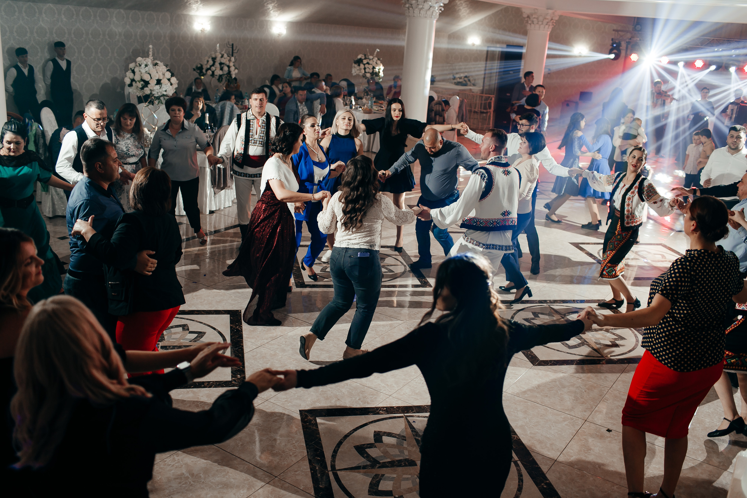 Традиционная Свадьба в Кишиневе. Свадебный Фотограф Кишинев, Москва Евгений Шевердов