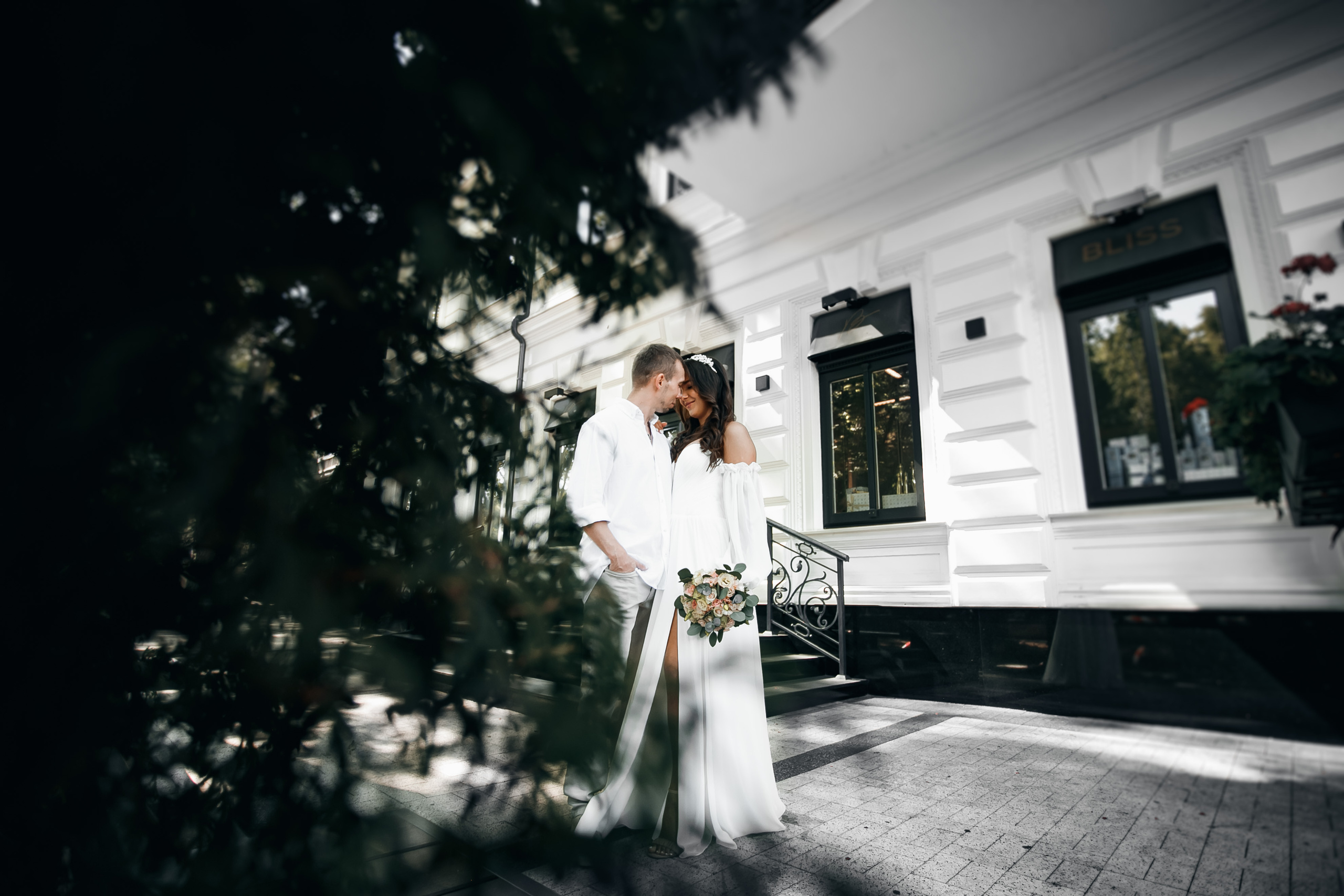 IGOR & ALISA. Свадебный Фотограф Кишинев, Москва Евгений Шевердов