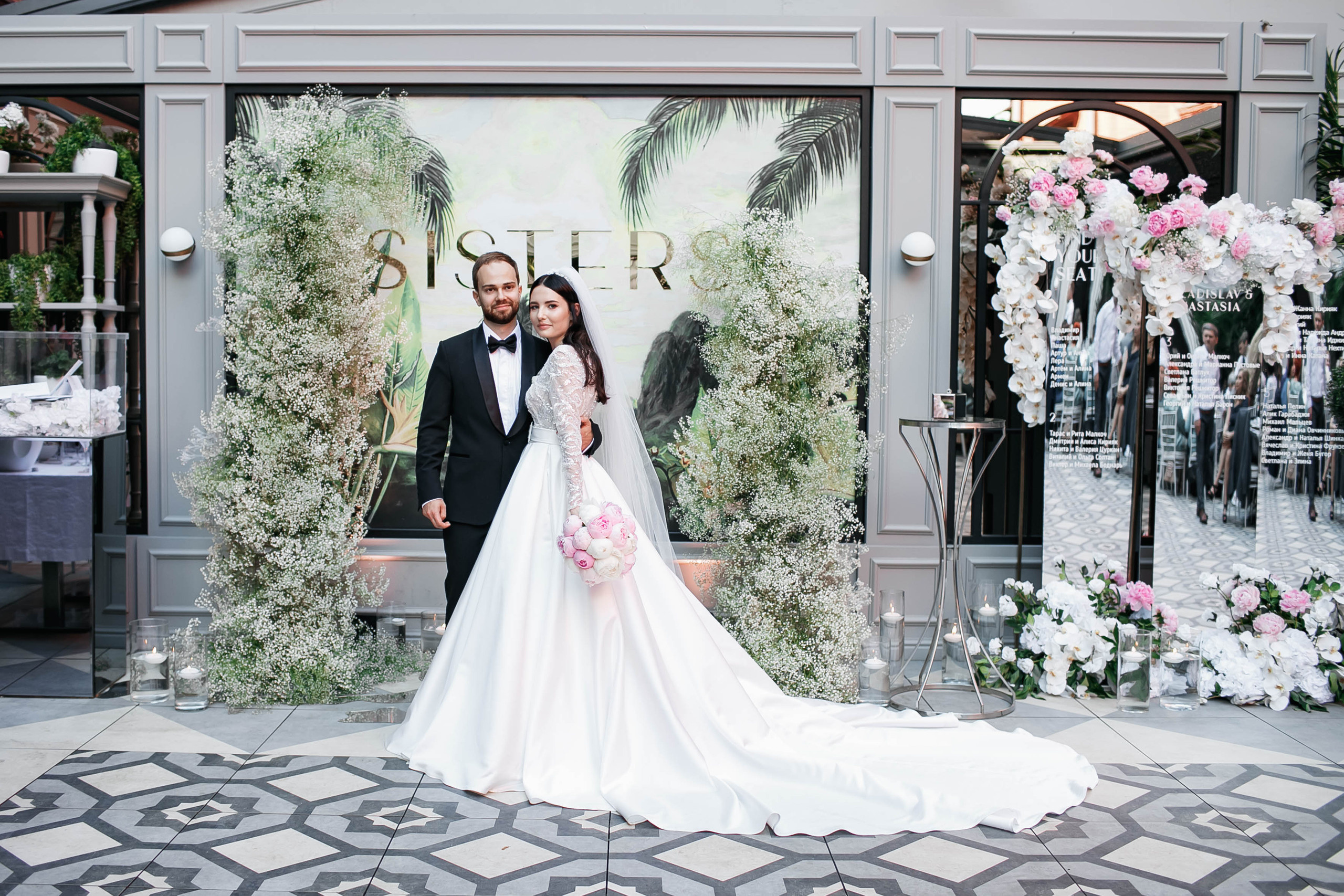 VLADISLAV & ANASTASIA. Свадебный Фотограф Кишинев, Москва Евгений Шевердов