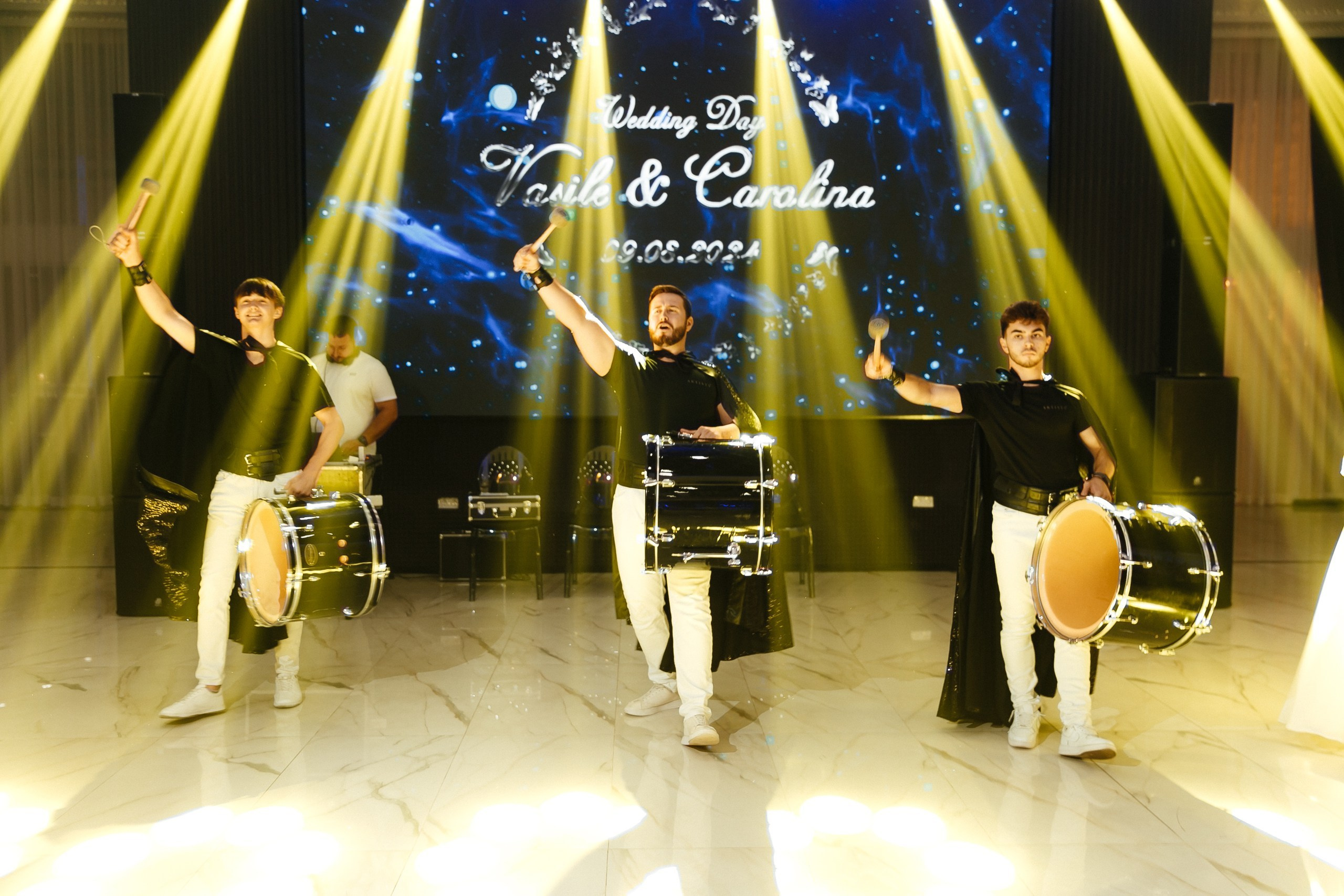 VASILIE & CAROLINA. Свадебный Фотограф Кишинев, Москва Евгений Шевердов