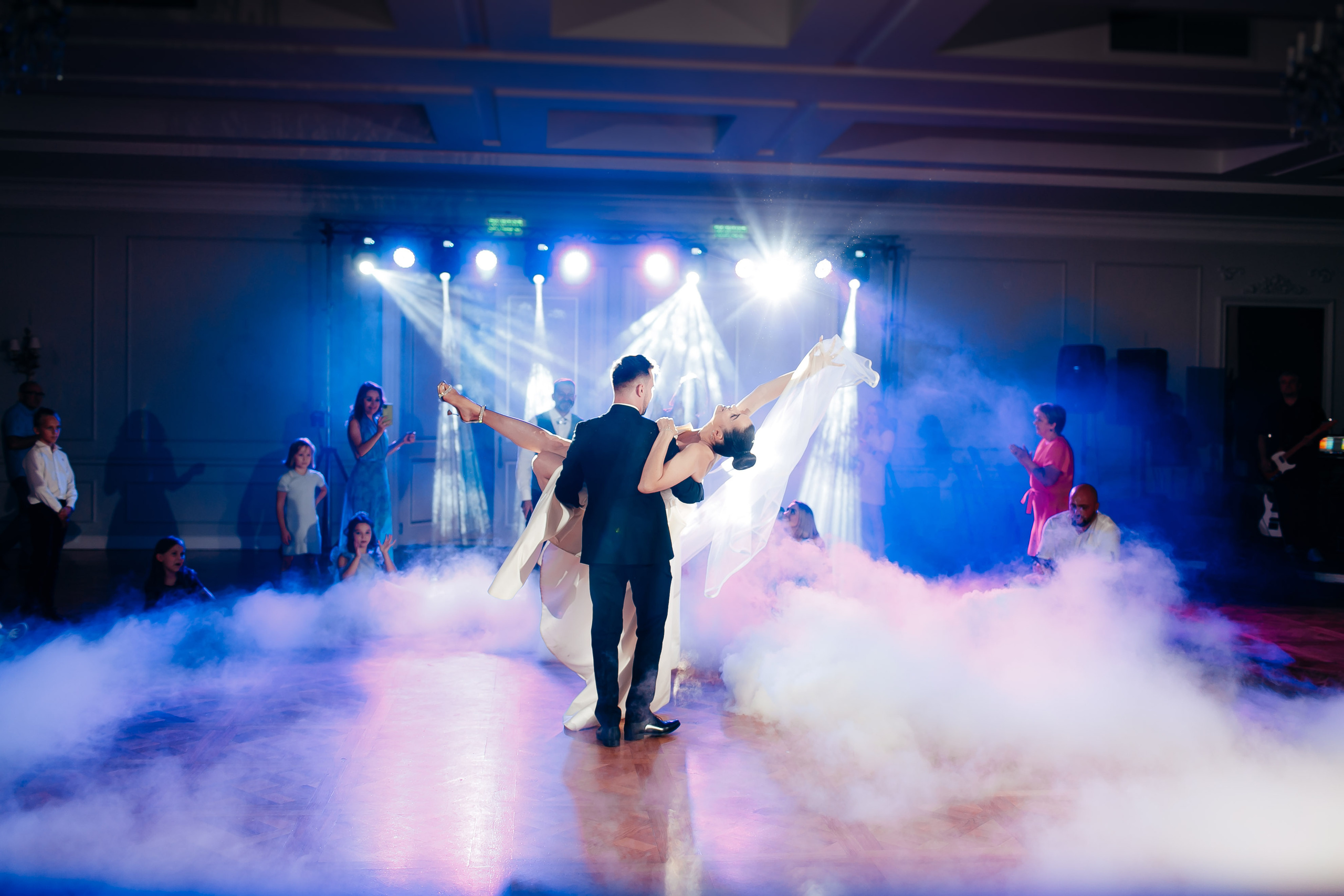 DMITRII & ALIONA. Свадебный Фотограф Кишинев, Москва Евгений Шевердов