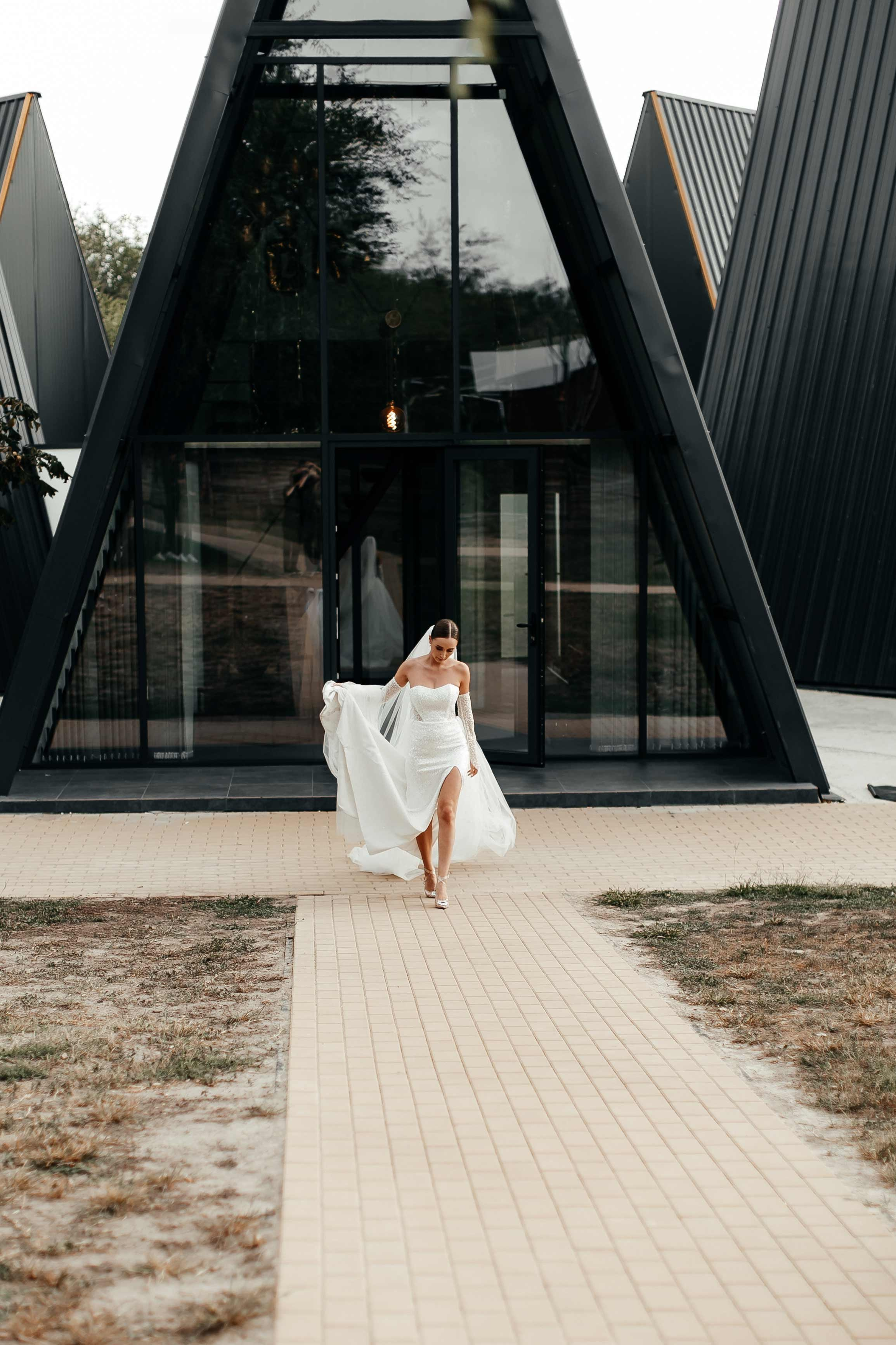 Свадьба Артур&Авелия. Fotograf nuntă & botez în Chișinău — eS Photography