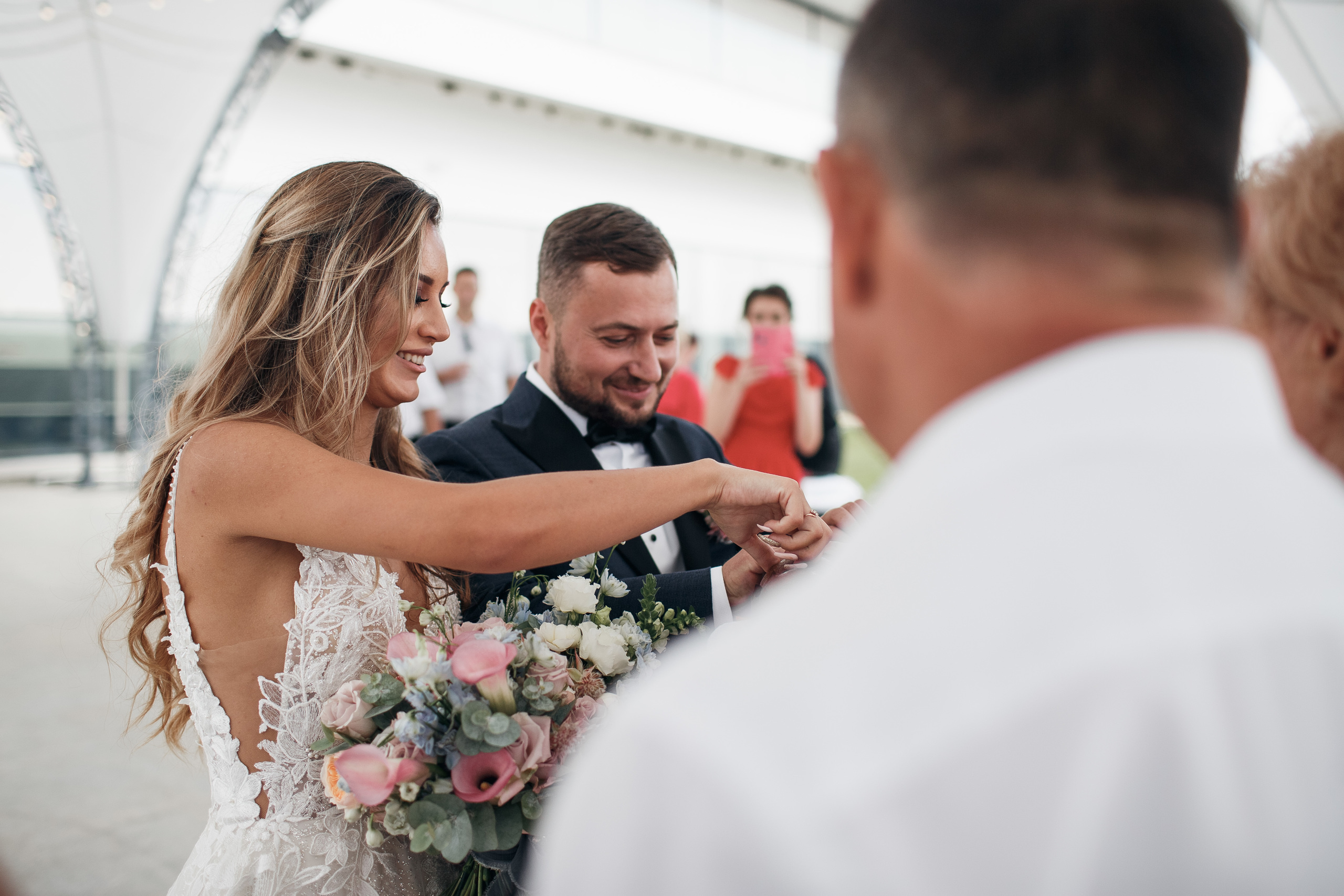 Свадьба в Vinăria Poiana. Свадебный Фотограф Кишинев, Москва Евгений Шевердов