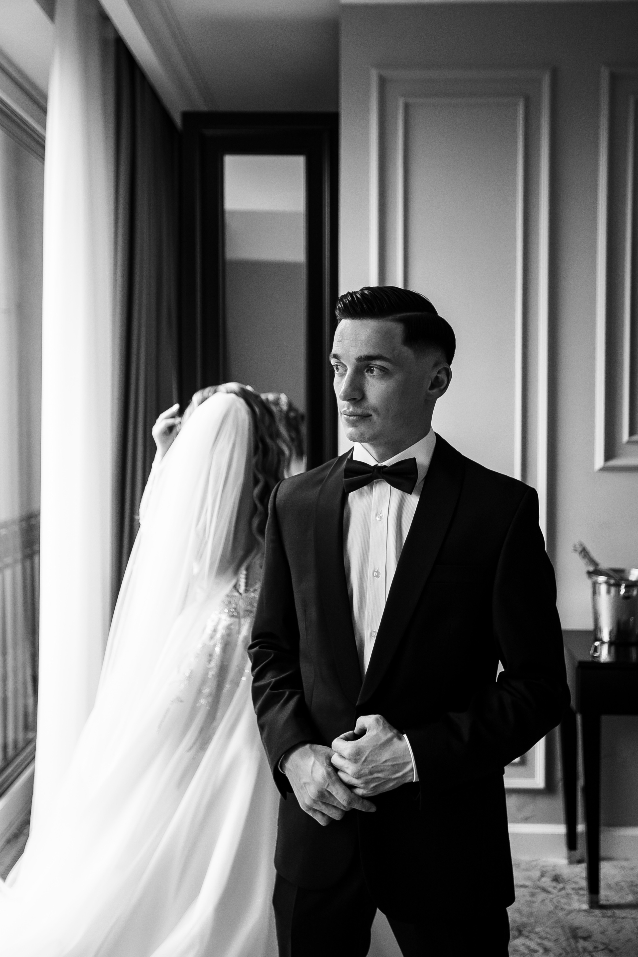 VIOREL & IULIANA. Свадебный Фотограф Кишинев, Москва Евгений Шевердов