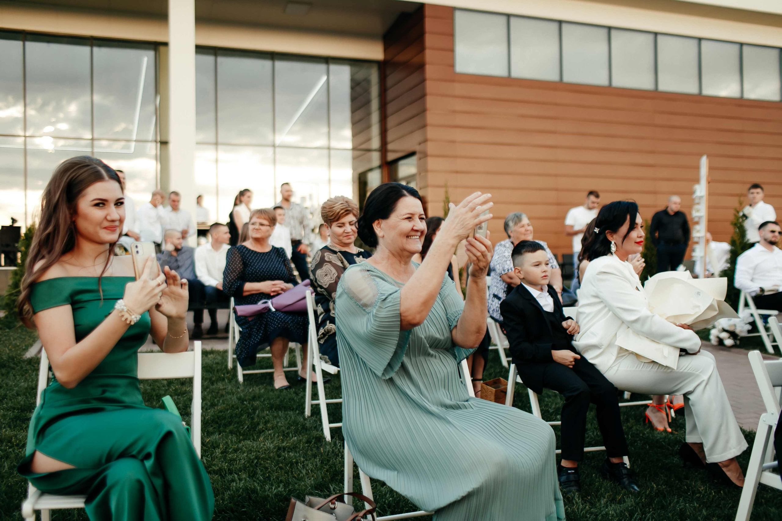 Свадьба Артур&Авелия. Fotograf nuntă & botez în Chișinău — eS Photography
