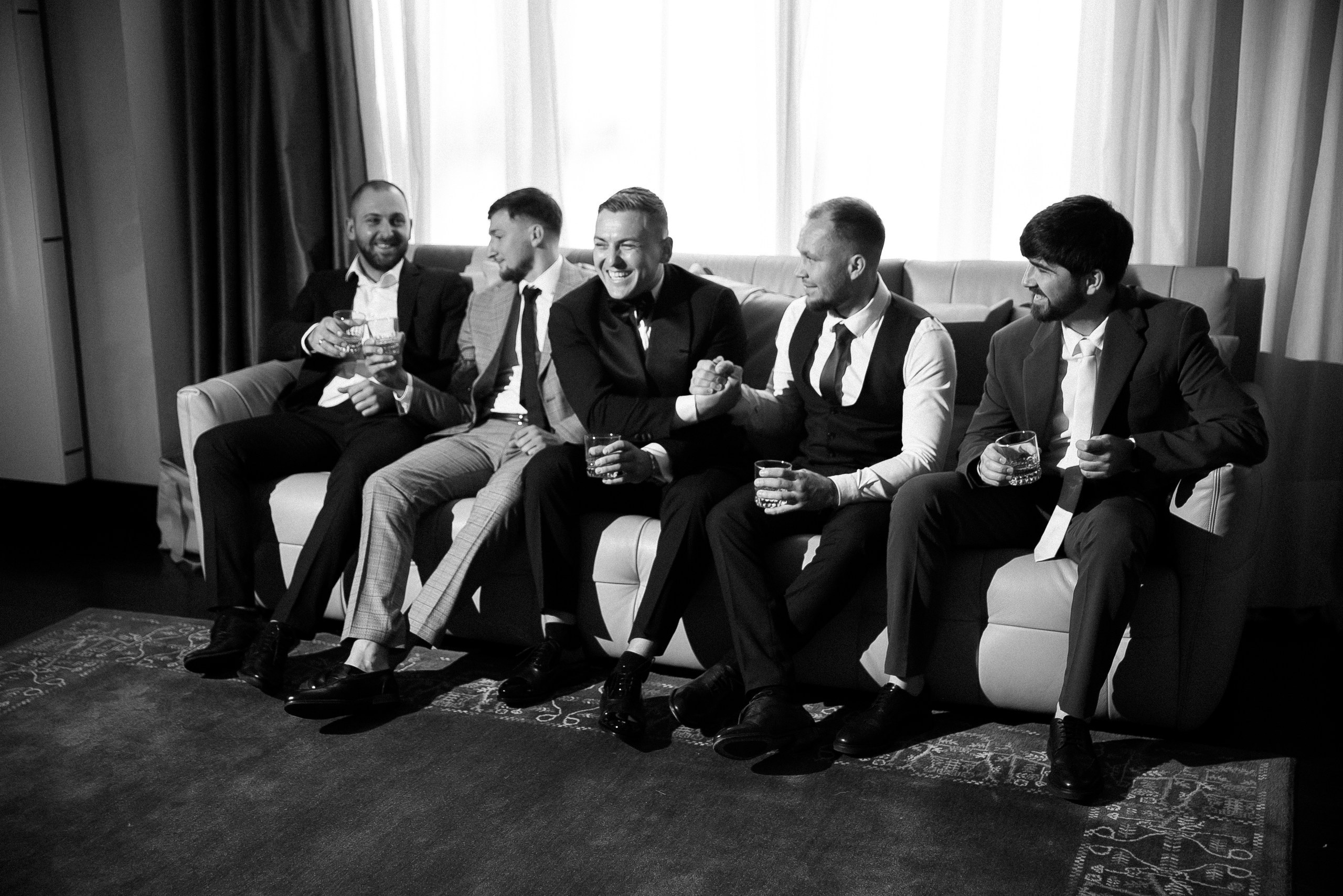 VASILIE & CAROLINA. Свадебный Фотограф Кишинев, Москва Евгений Шевердов