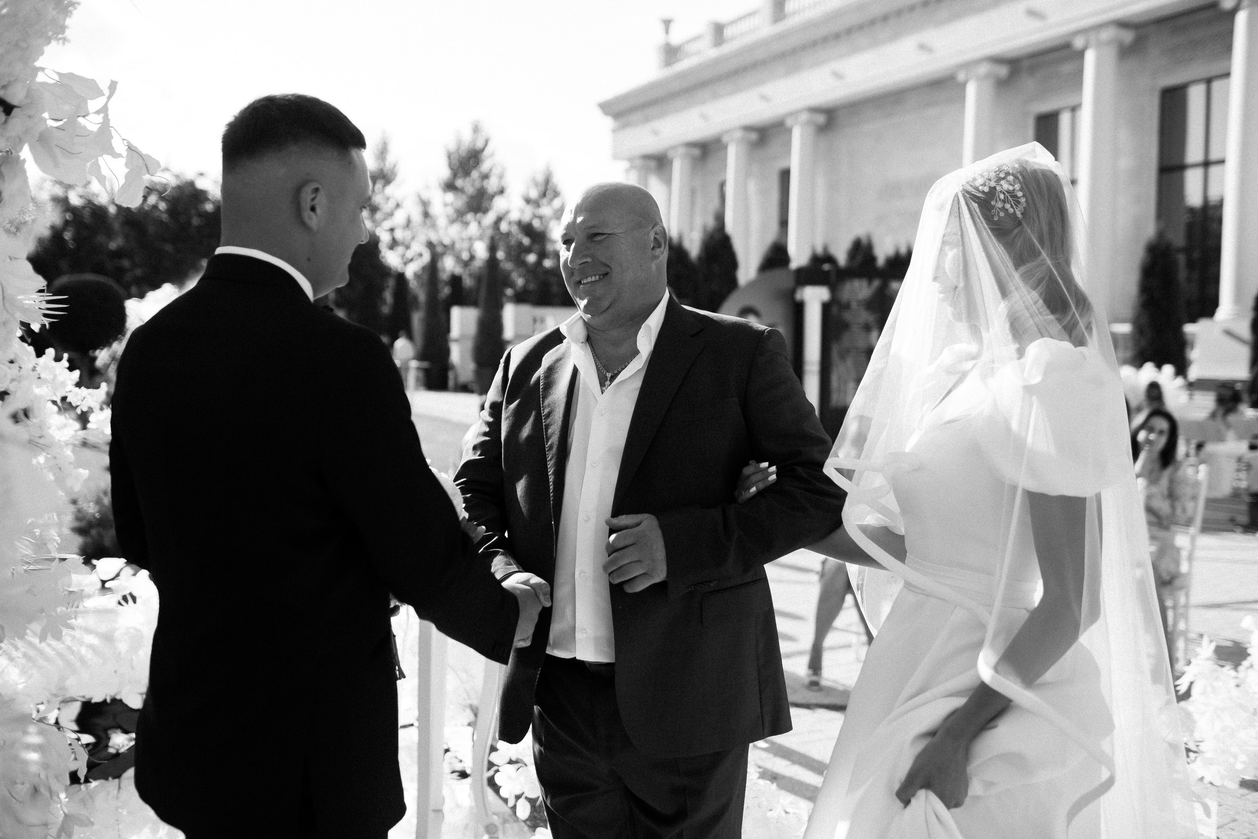 LOREDANA &. Свадебный Фотограф Кишинев, Москва Евгений Шевердов