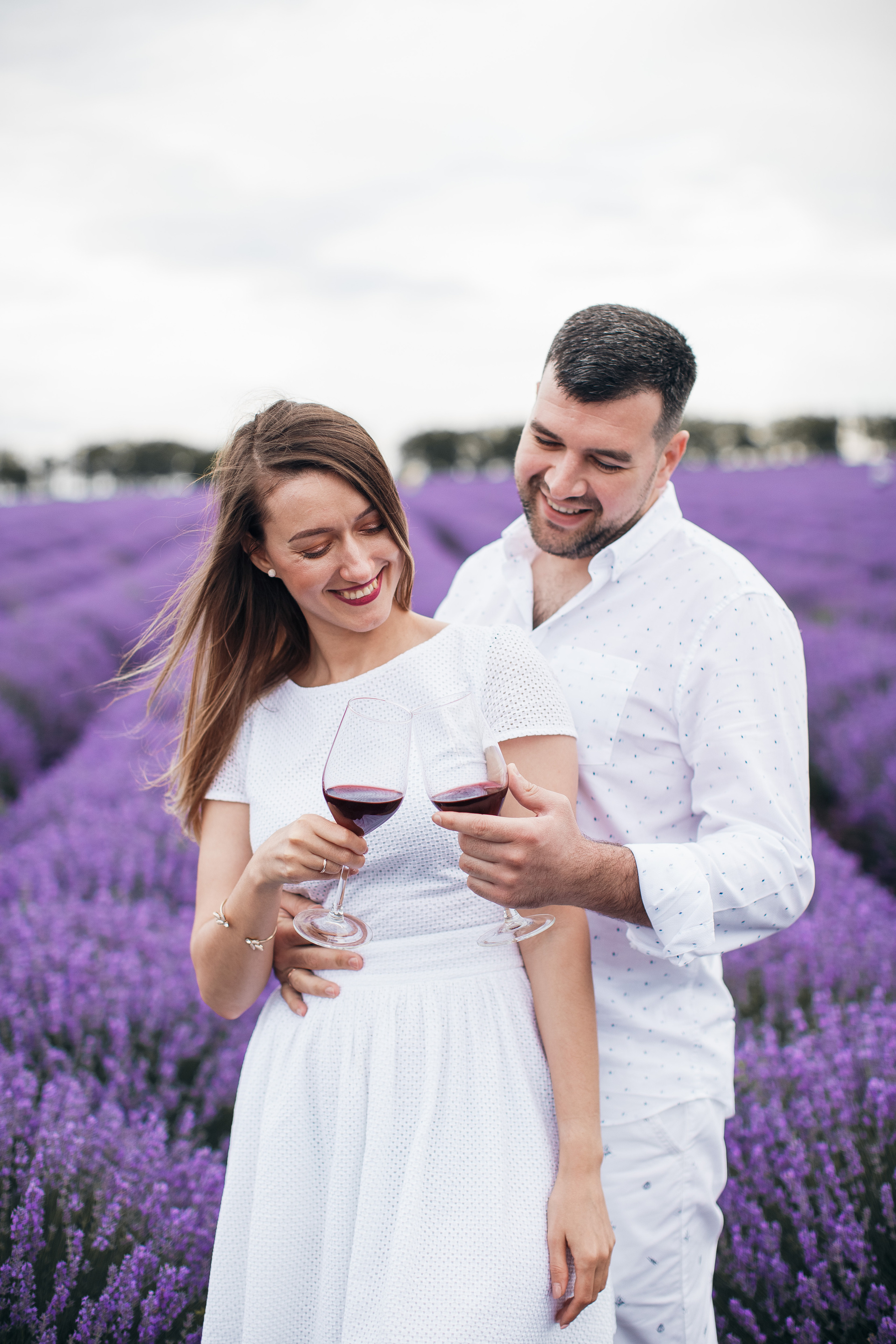 Фотограф В лаванду Кишинев. Fotograf nuntă & botez în Chișinău — eS Photography