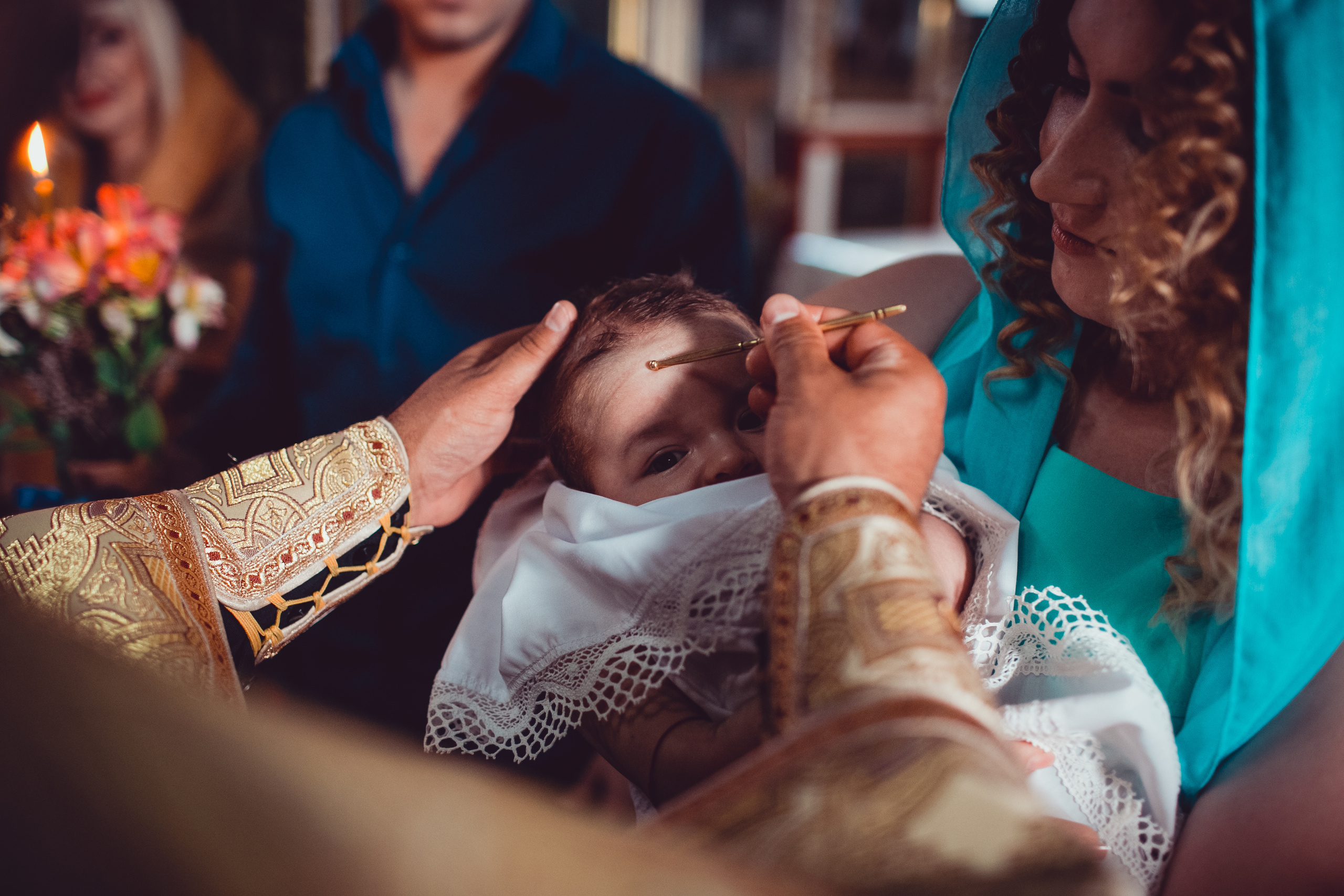 Крестины, Botez in Cishinau. Свадебный Фотограф Кишинев, Москва Евгений Шевердов