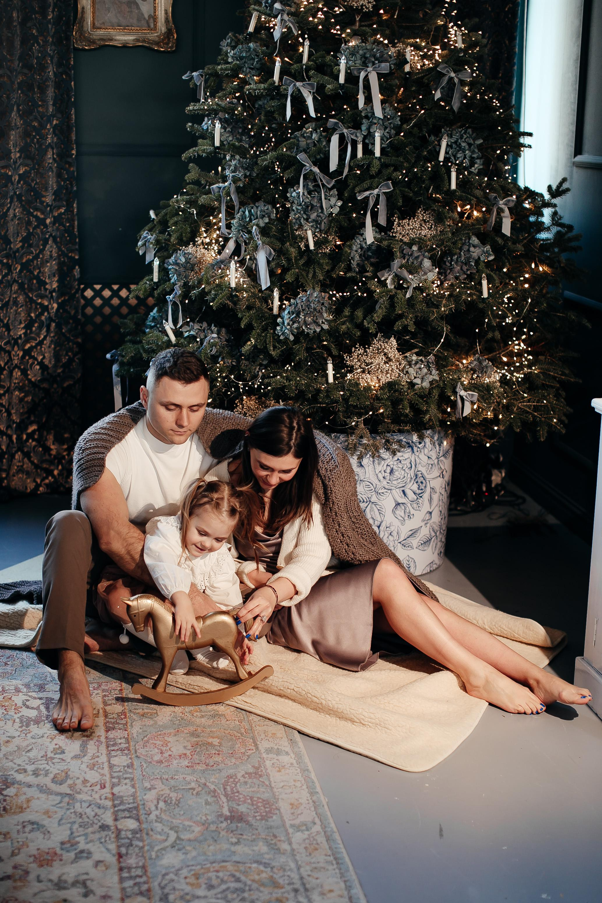 Рождество Евгения и Виорики. Свадебный Фотограф Кишинев, Москва Евгений Шевердов