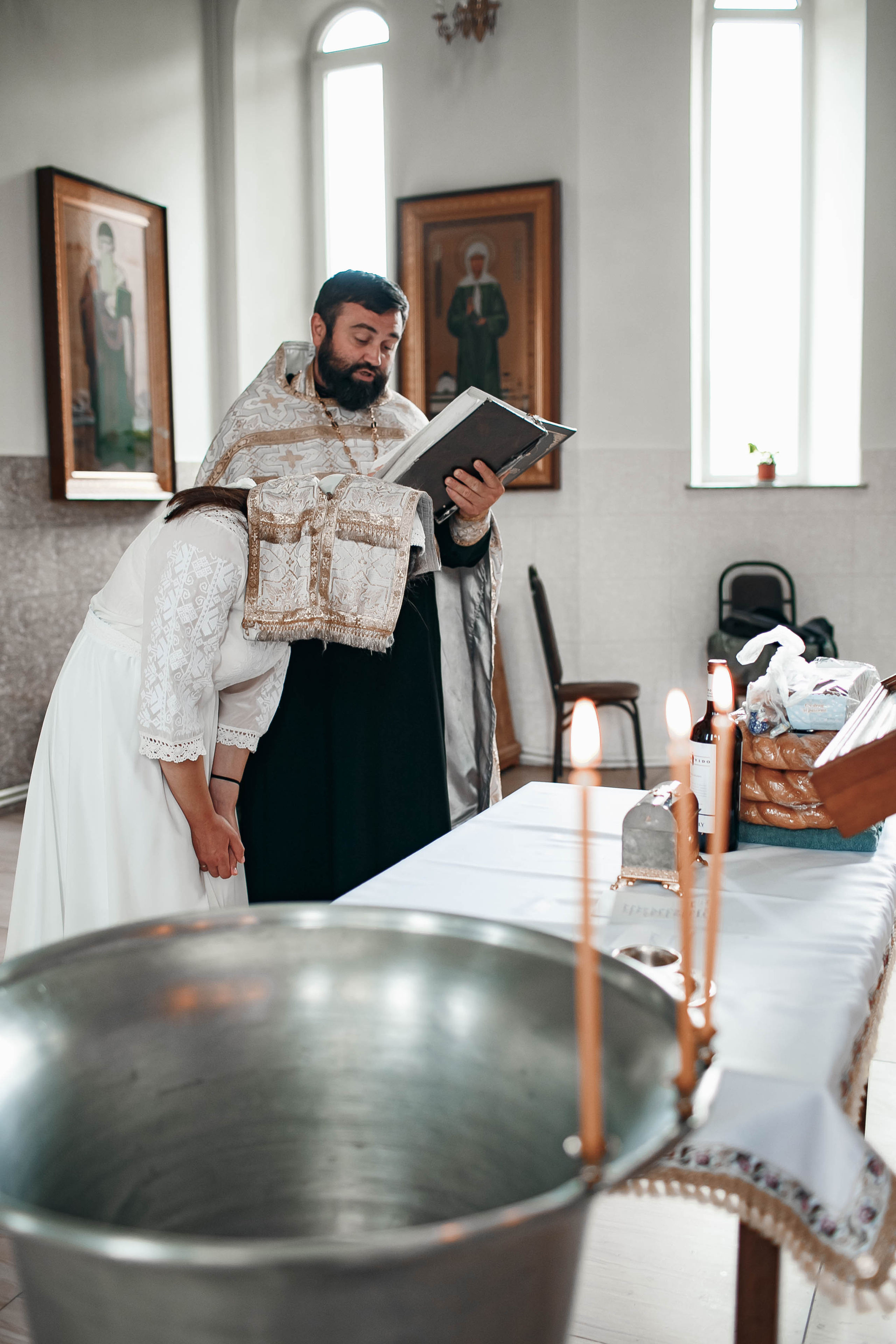Крещение Анастасия 18.06.2022. Свадебный Фотограф Кишинев, Москва Евгений Шевердов