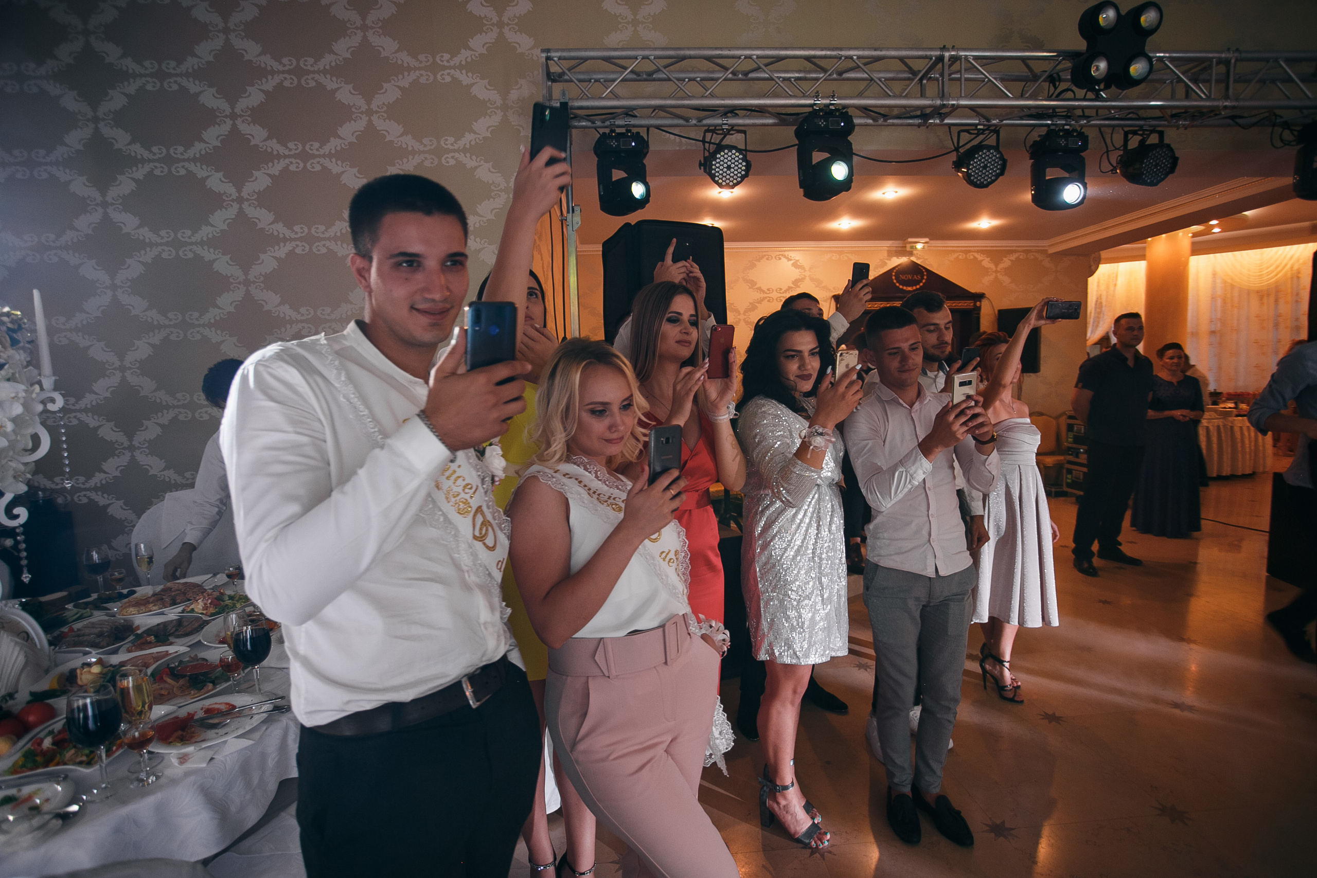 Свадьба в Ботаническом саду. Свадебный Фотограф Кишинев, Москва Евгений Шевердов