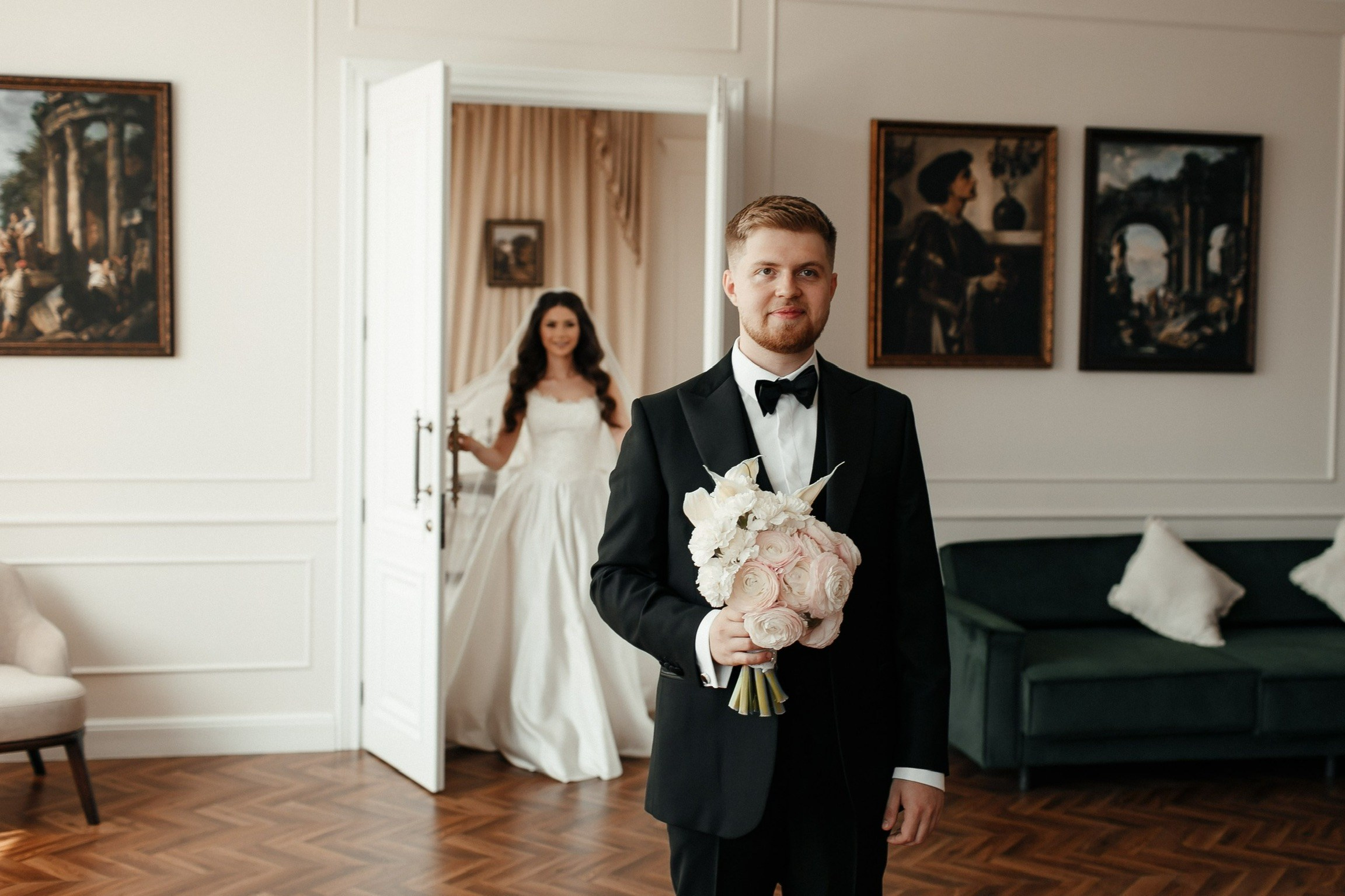 Wedding day. Свадебный Фотограф Кишинев, Москва Евгений Шевердов