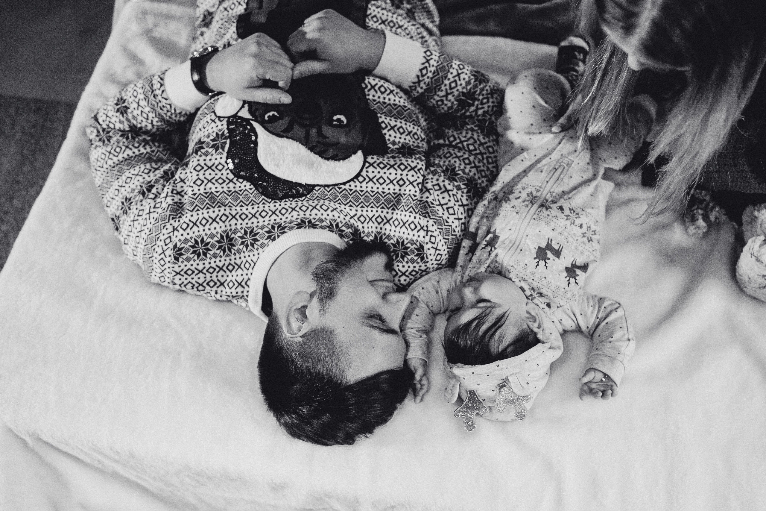 Семья Березовых 2020. Свадебный Фотограф Кишинев, Москва Евгений Шевердов