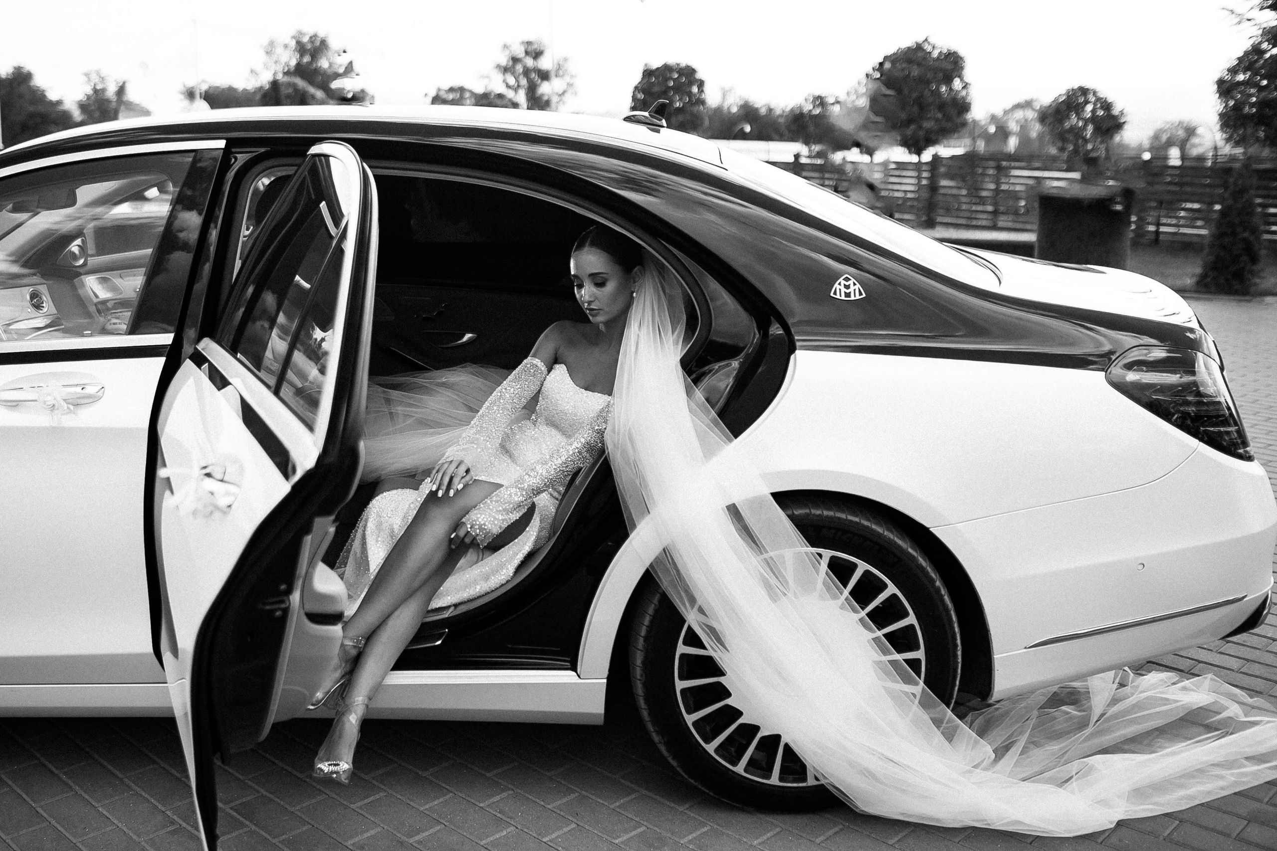 Jhj. Fotograf nuntă & botez în Chișinău — eS Photography