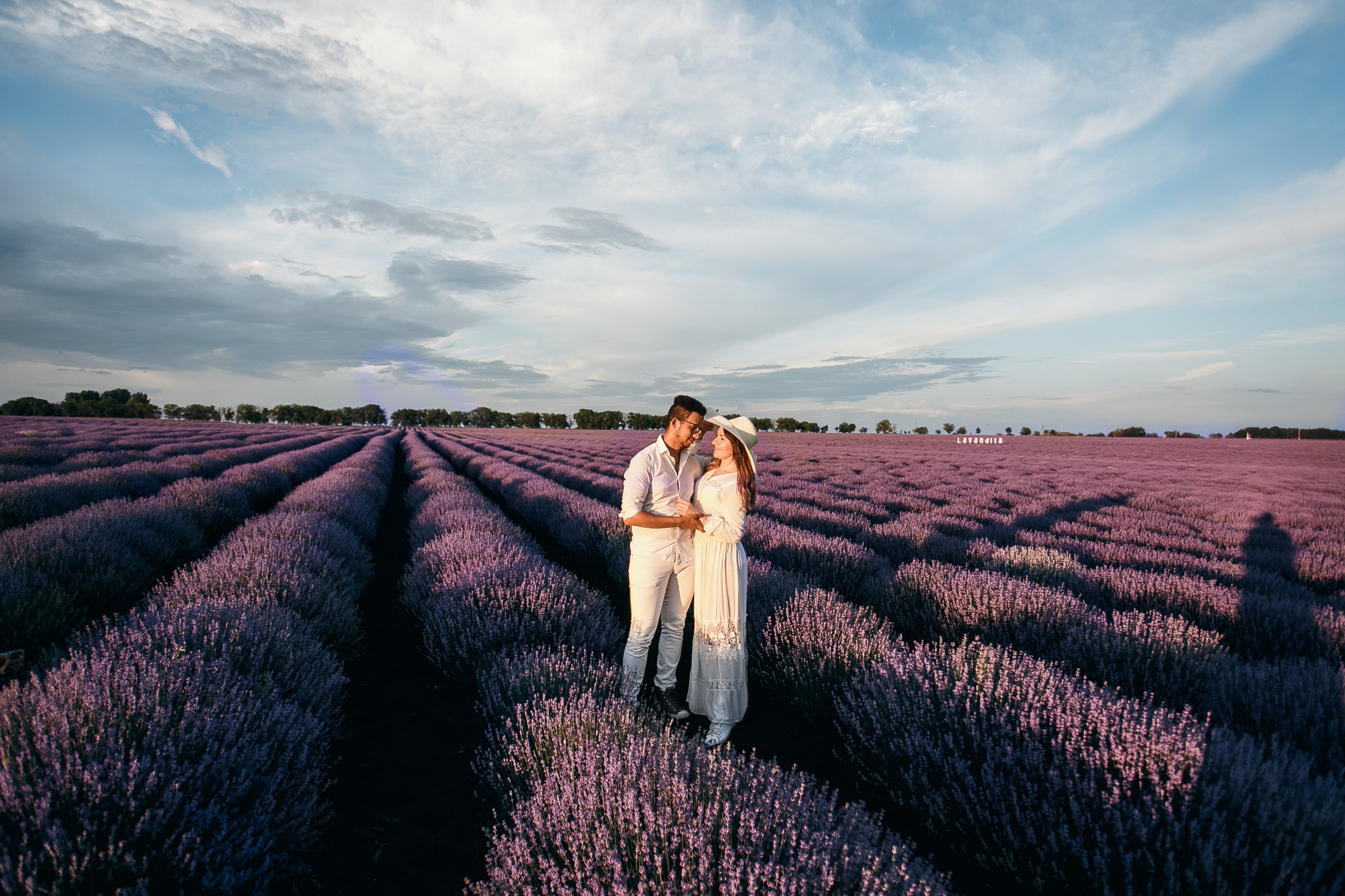 Фотограф в Лаванде Кишинев 2021. Свадебный Фотограф Кишинев, Москва Евгений Шевердов