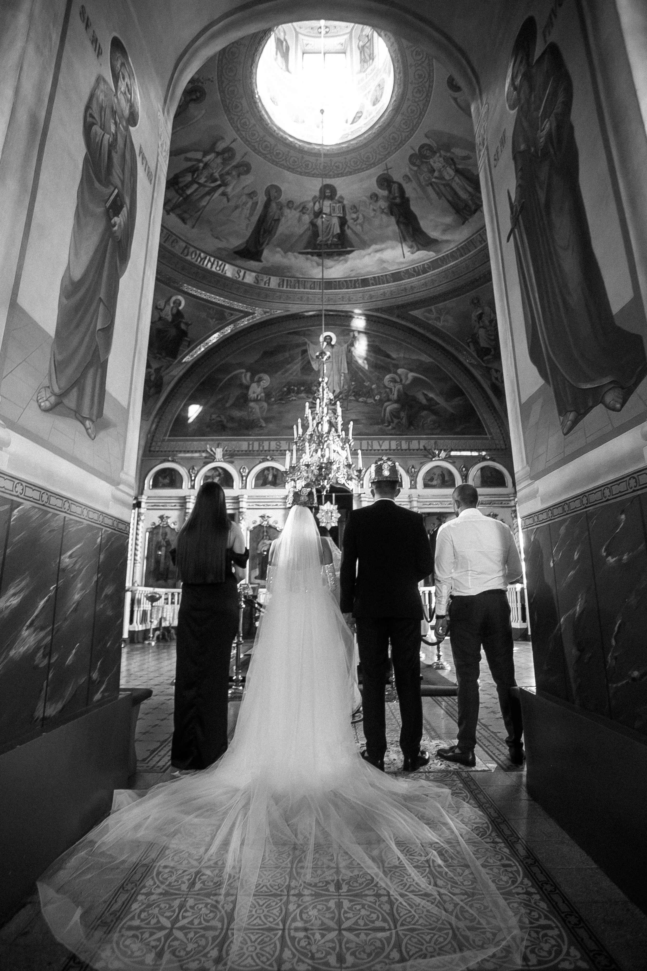 Jhj. Fotograf nuntă & botez în Chișinău — eS Photography