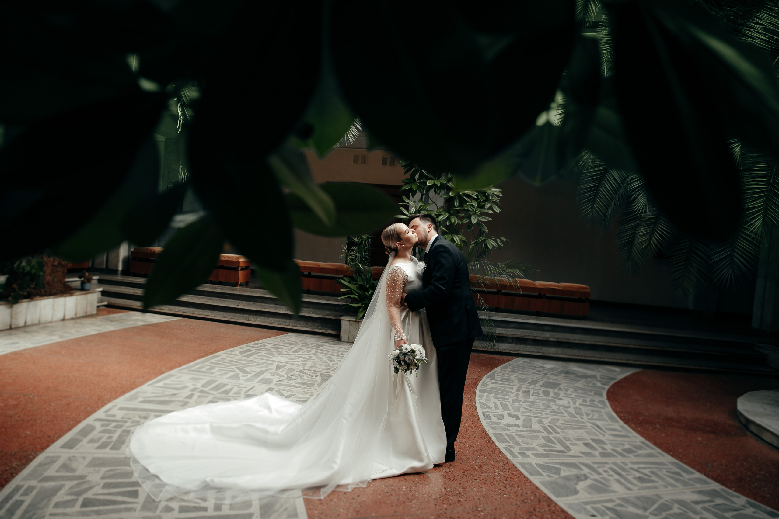 Свадьба в Villa Garden. Свадебный Фотограф Кишинев, Москва Евгений Шевердов