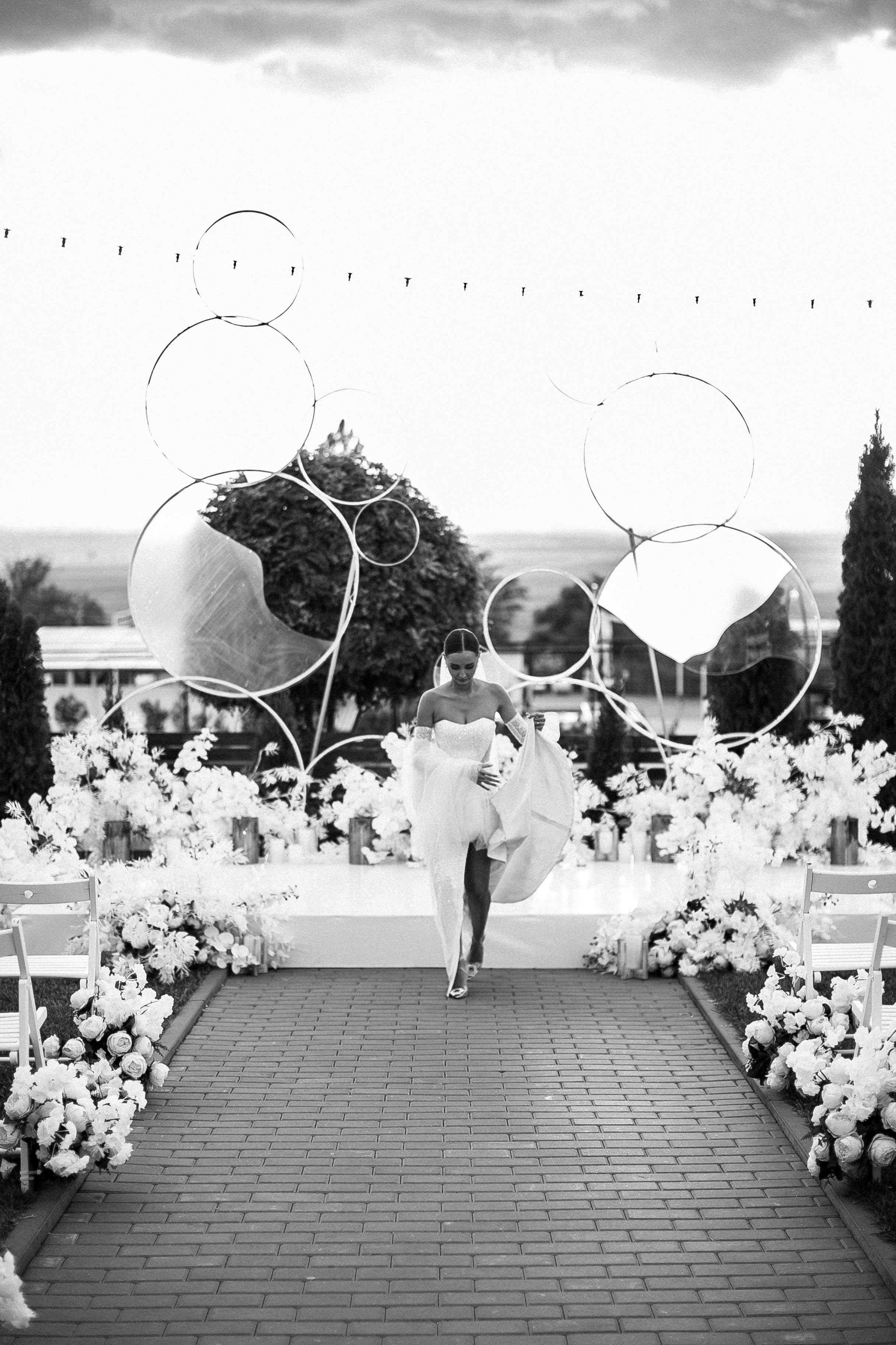 Свадьба Артур&Авелия. Fotograf nuntă & botez în Chișinău — eS Photography