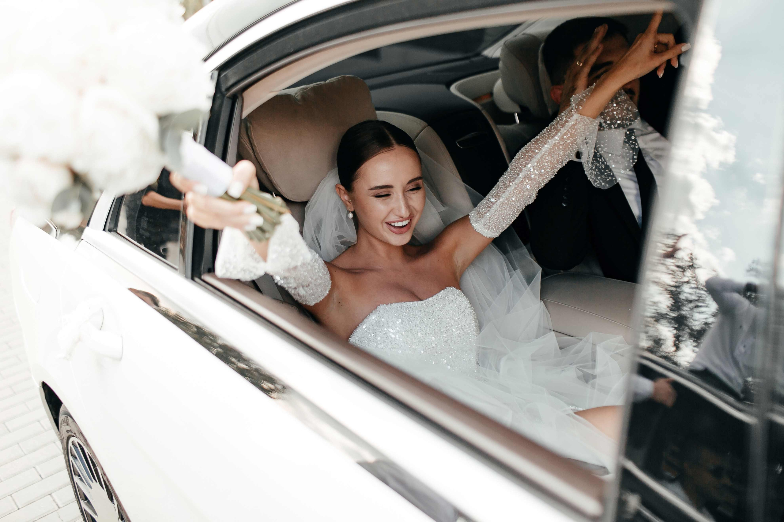 Jhj. Fotograf nuntă & botez în Chișinău — eS Photography