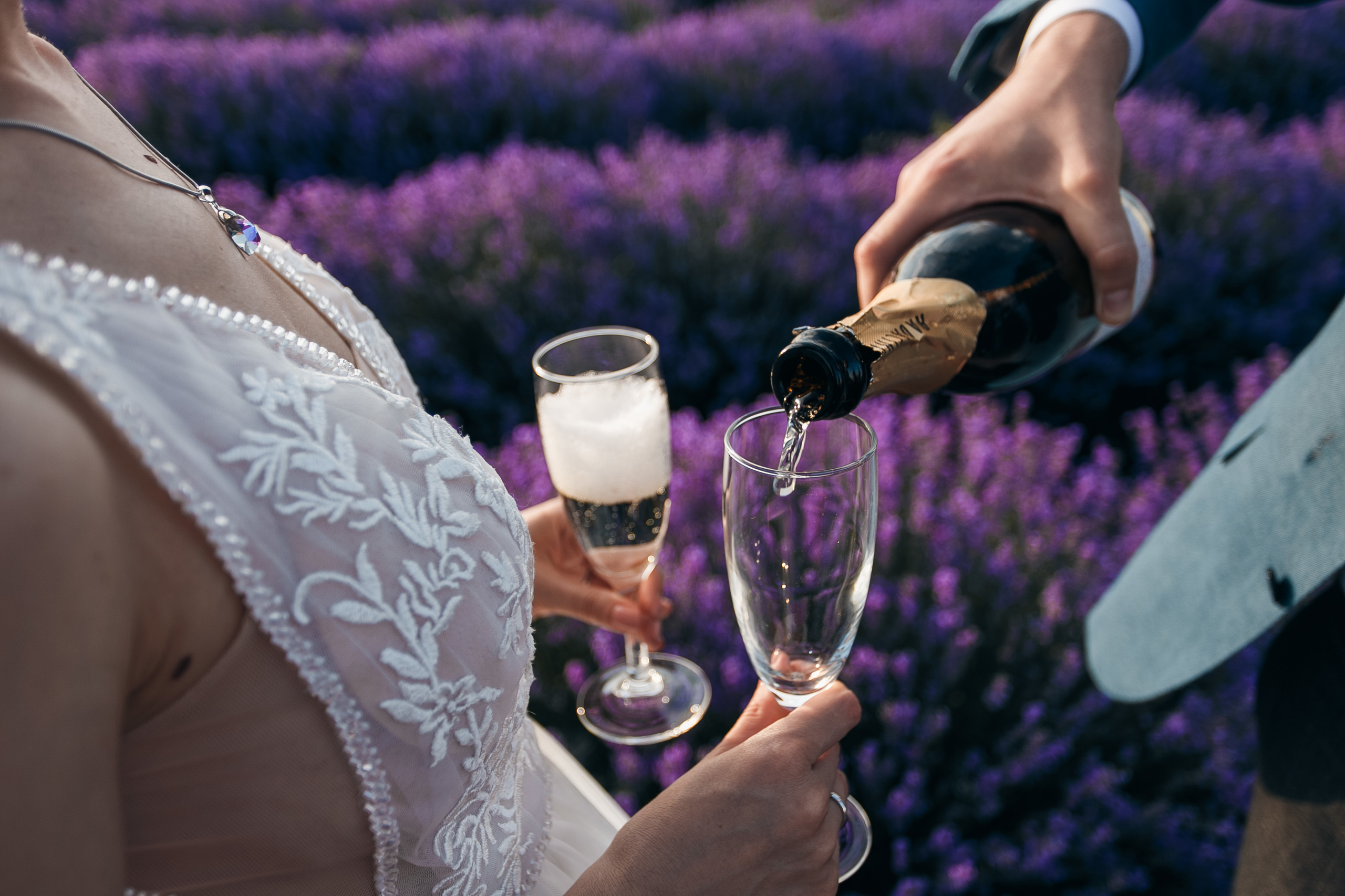 Фотосерия в Лаванде Кишинев. Свадебный Фотограф Кишинев, Москва Евгений Шевердов