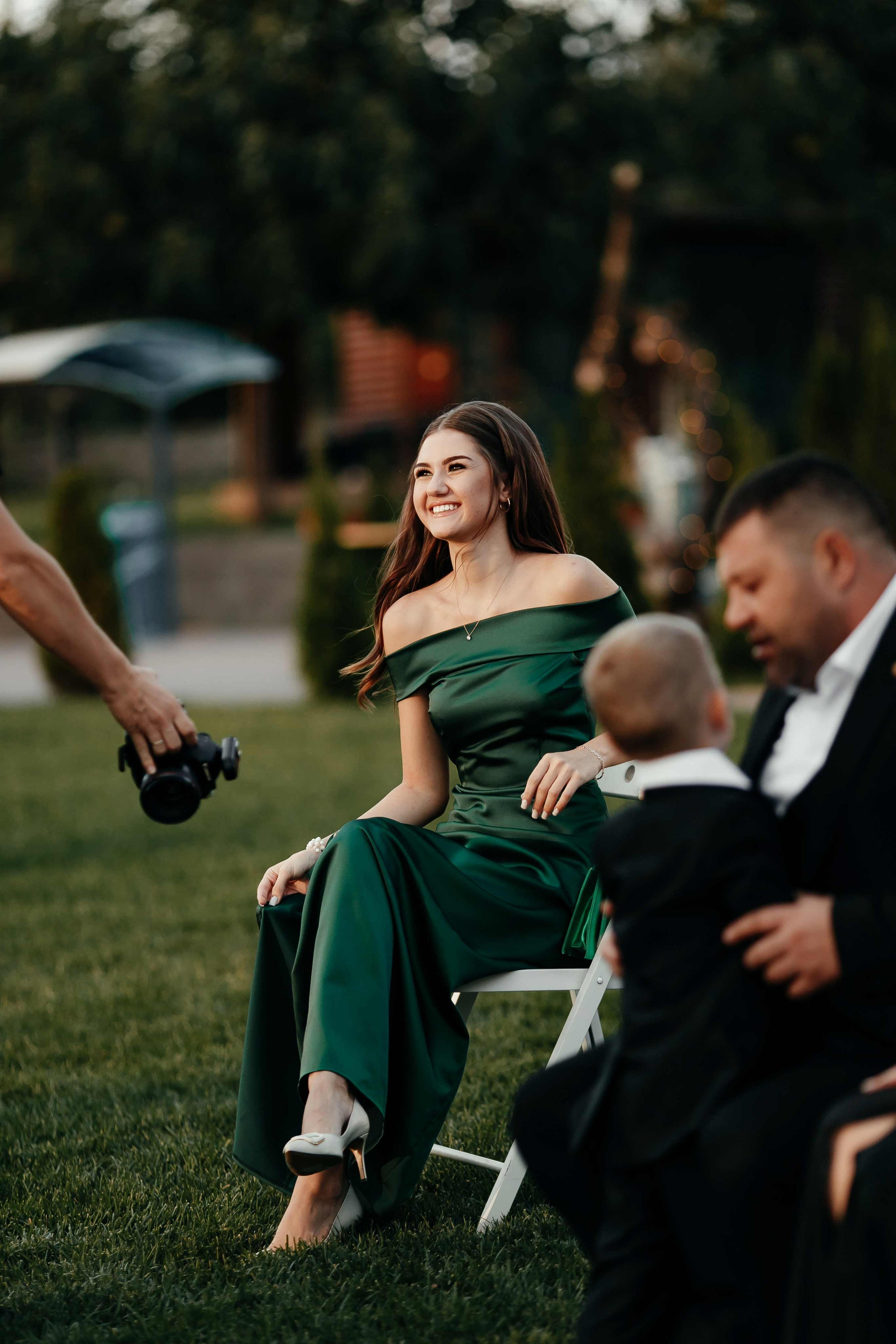 Jhj. Fotograf nuntă & botez în Chișinău — eS Photography