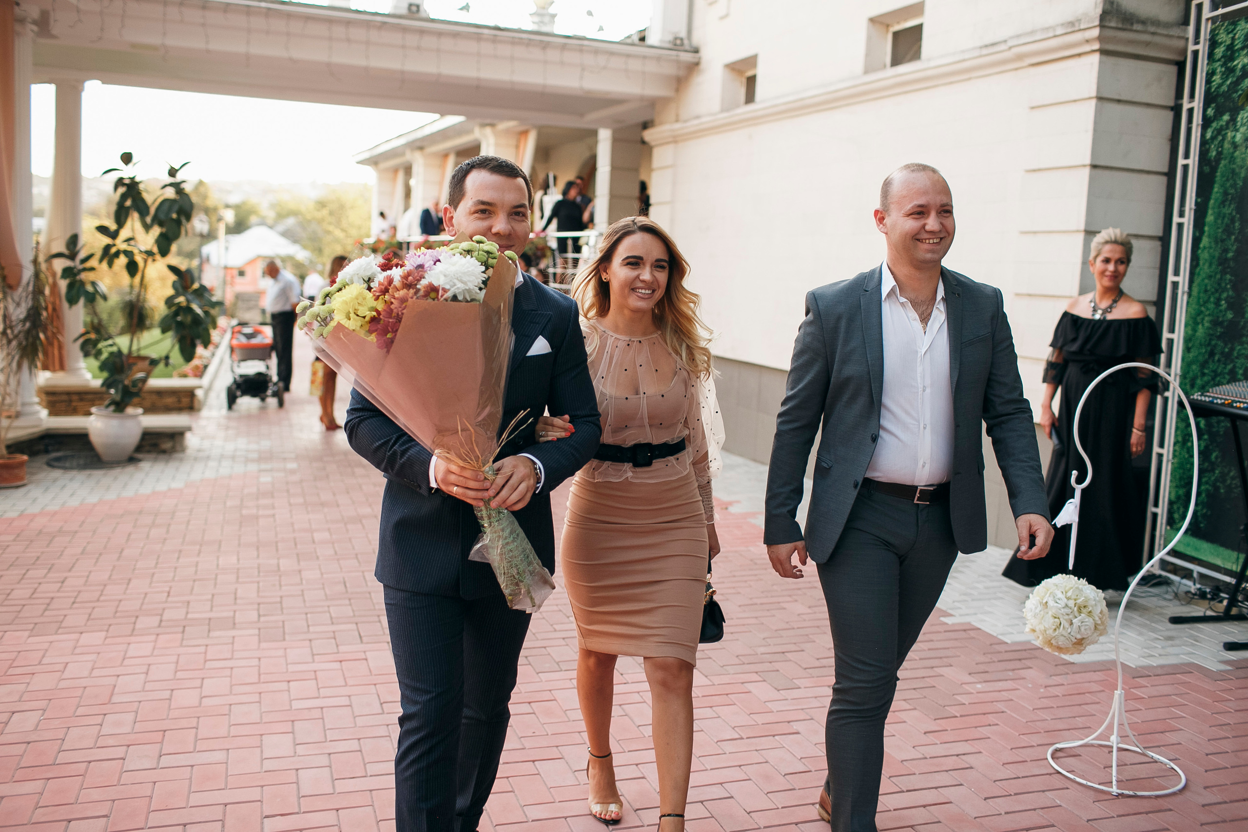 Свадьба В городе Сороки. Свадебный Фотограф Кишинев, Москва Евгений Шевердов